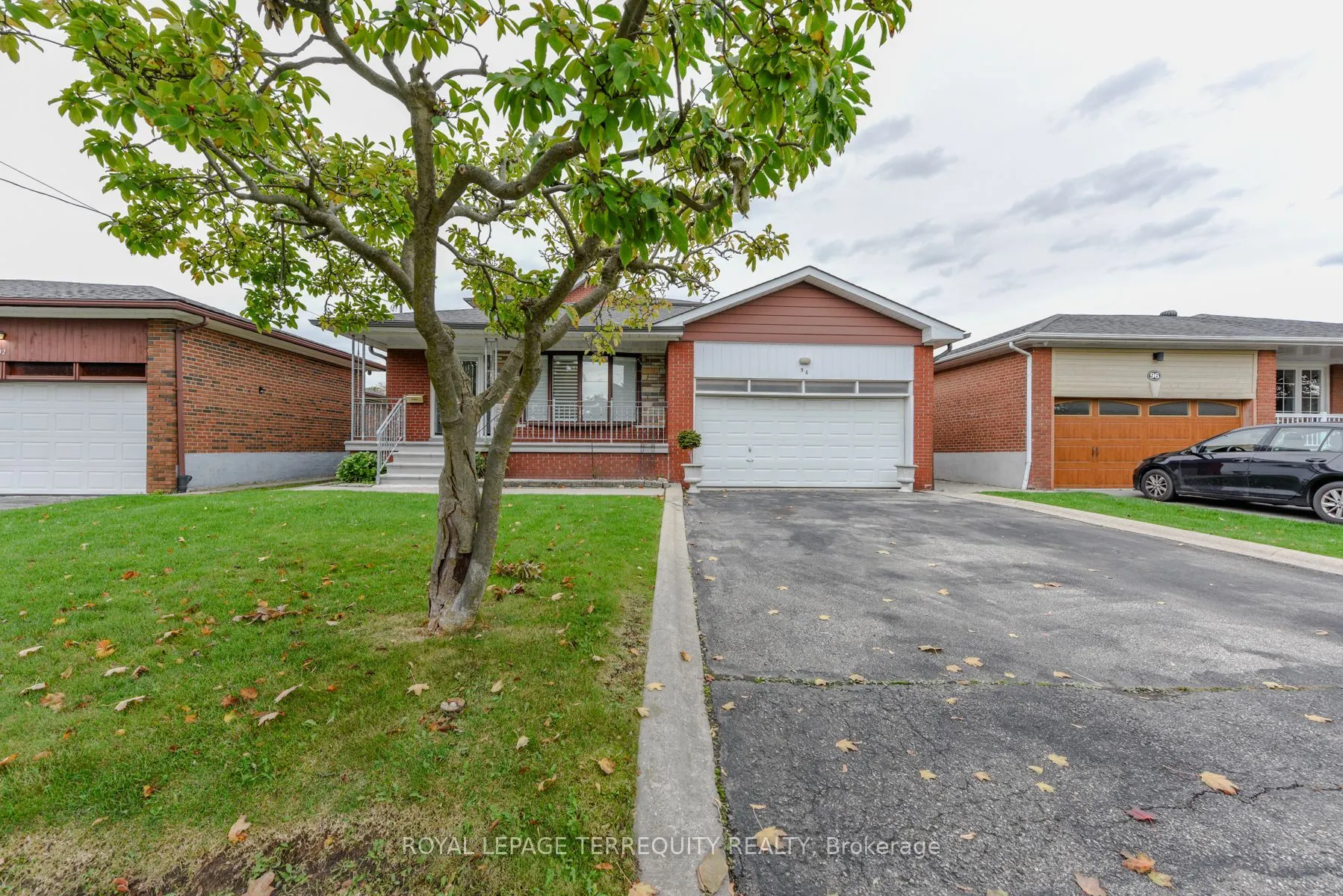 94 Melbert Road