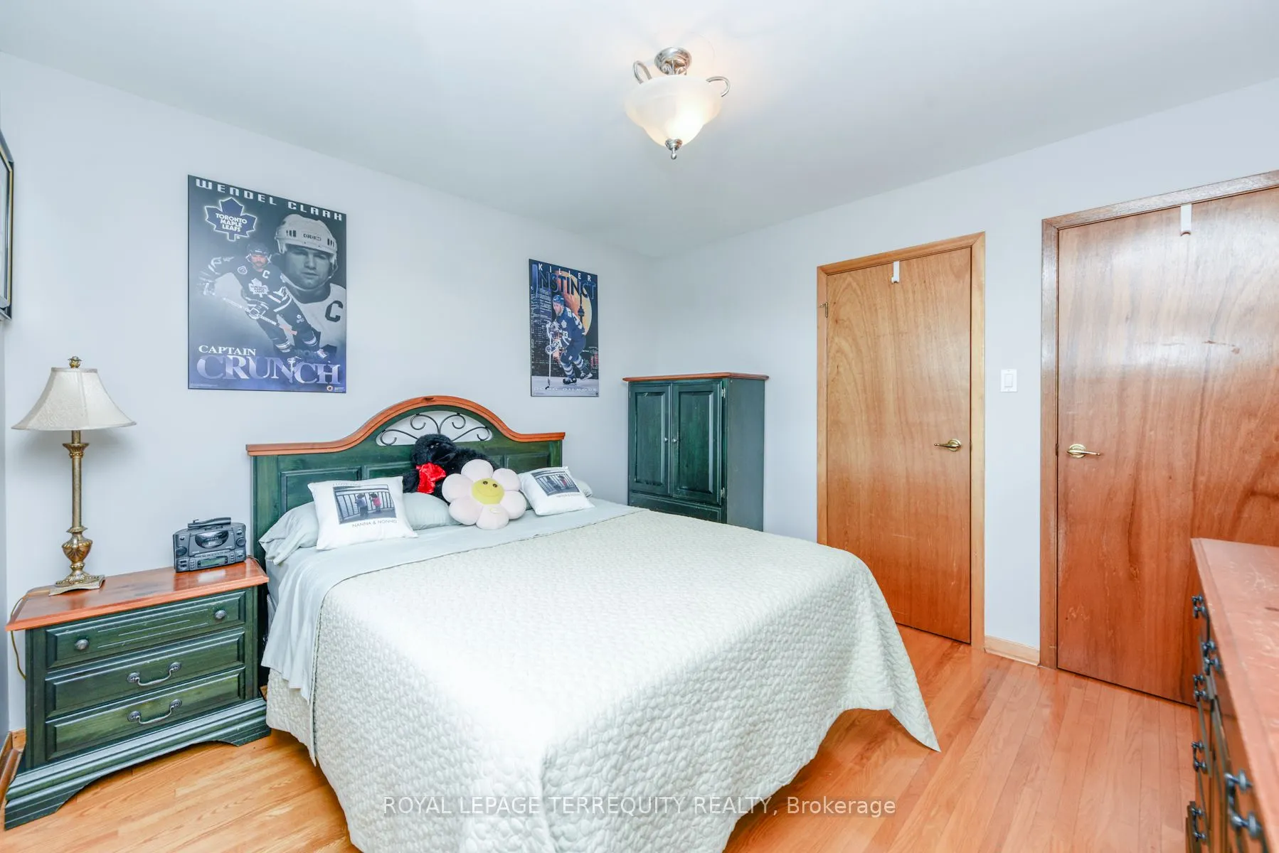 94 Melbert Road