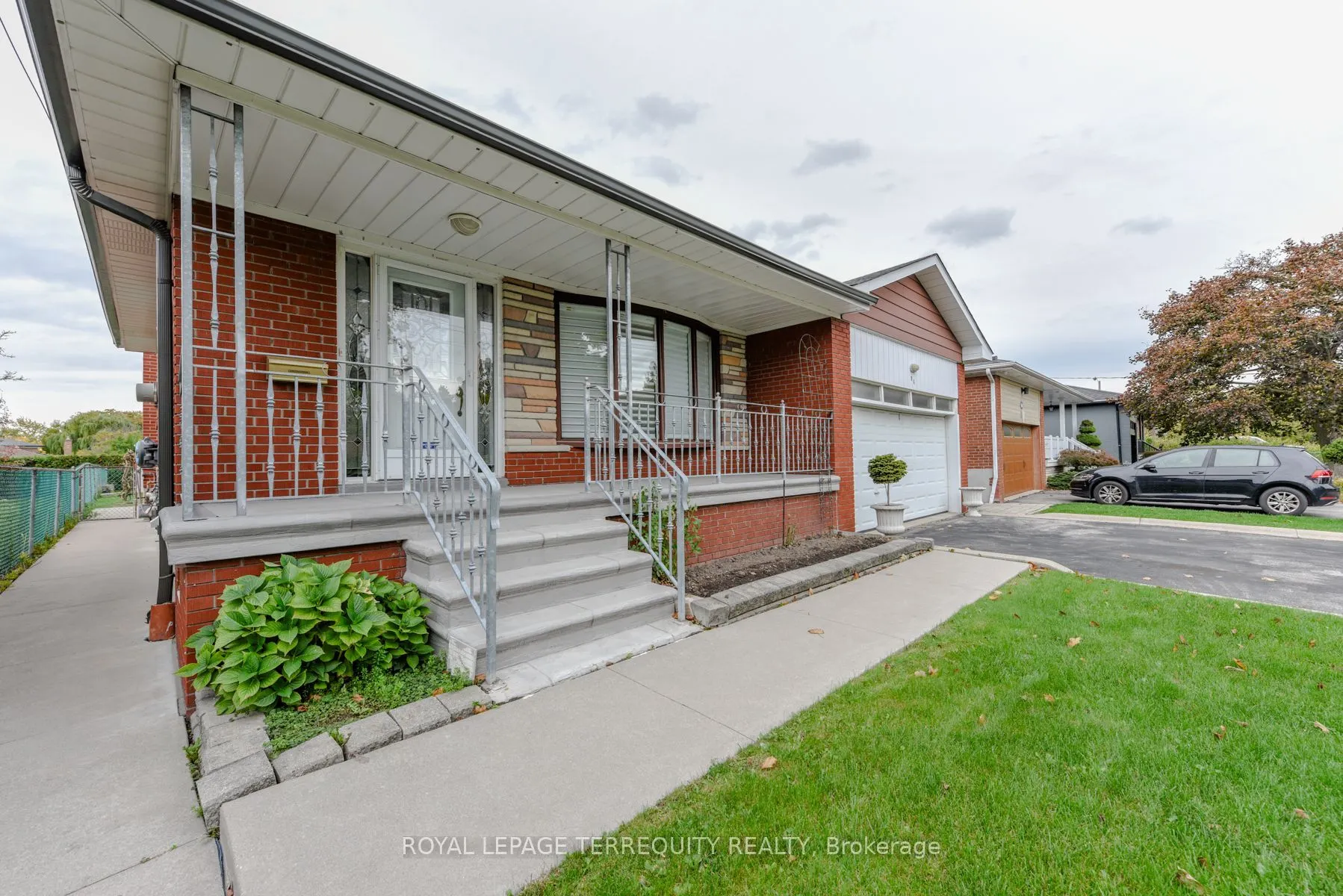 94 Melbert Road