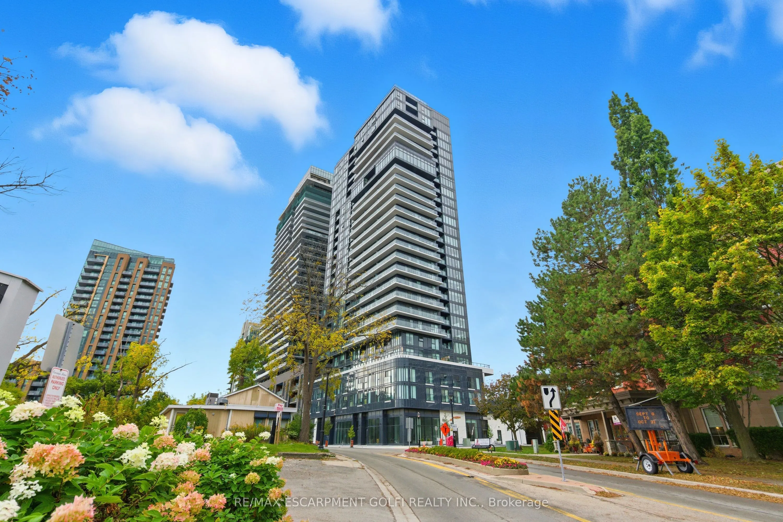 370 MARTHA Street, #1507