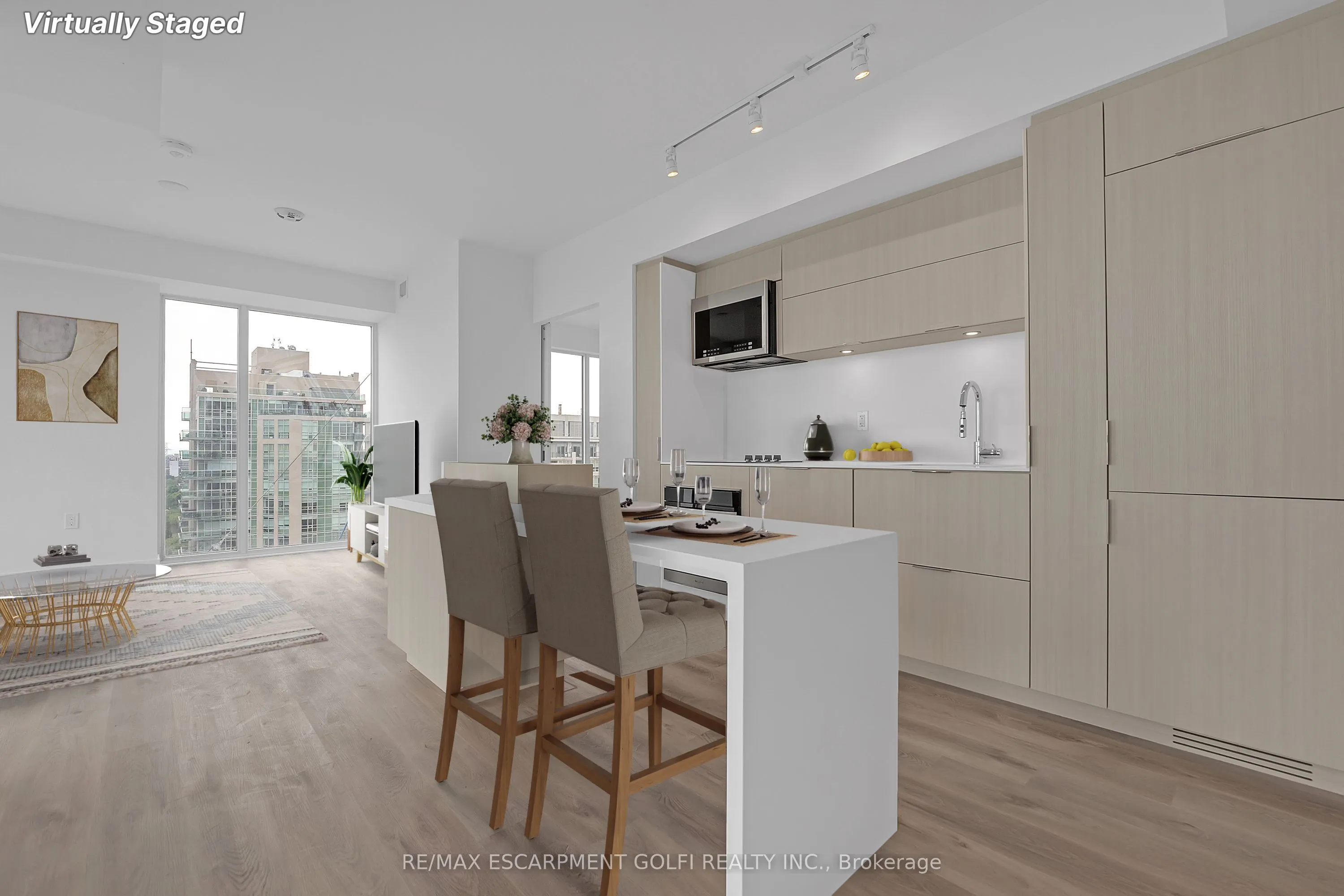 370 MARTHA Street, #1507