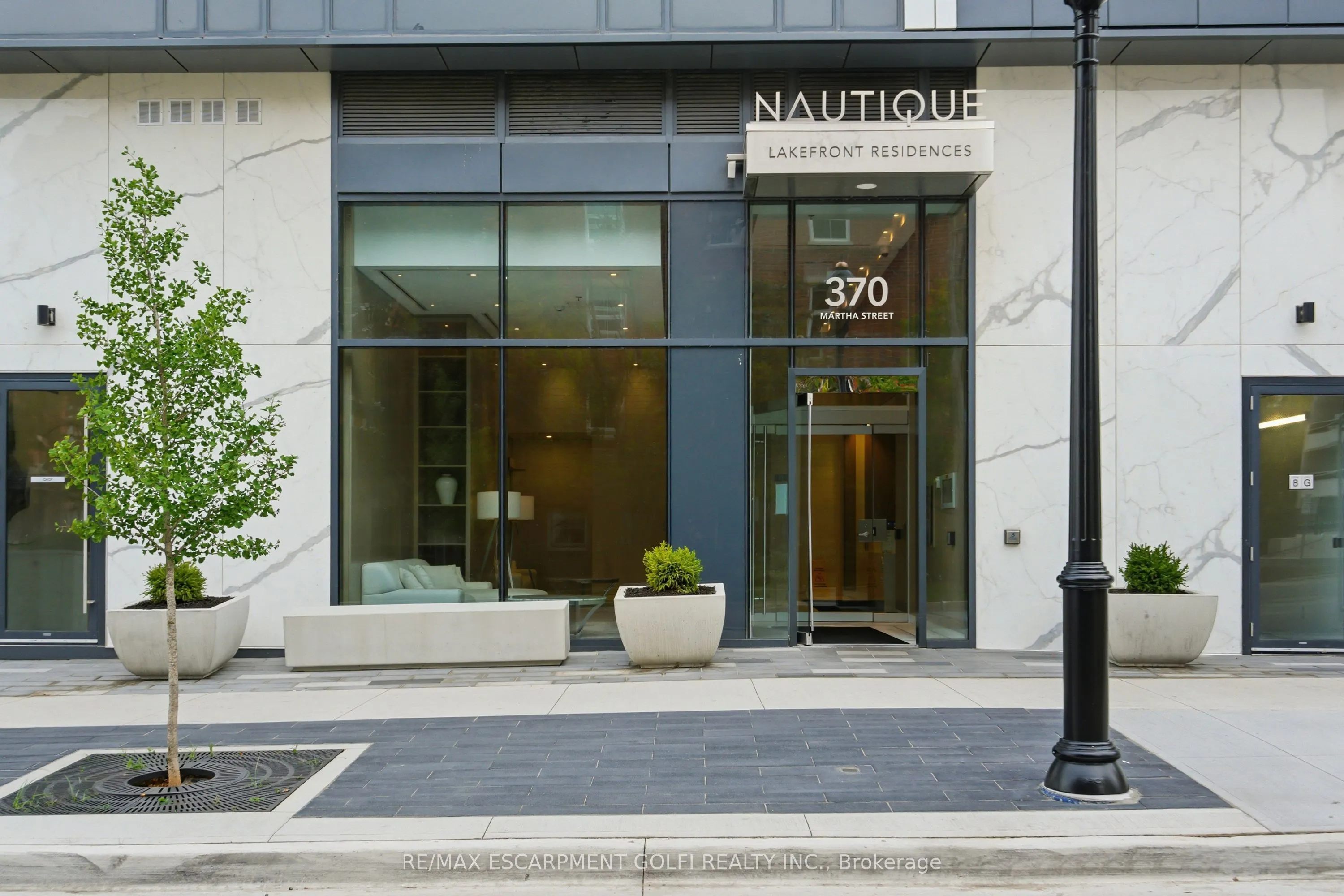 370 MARTHA Street, #1507