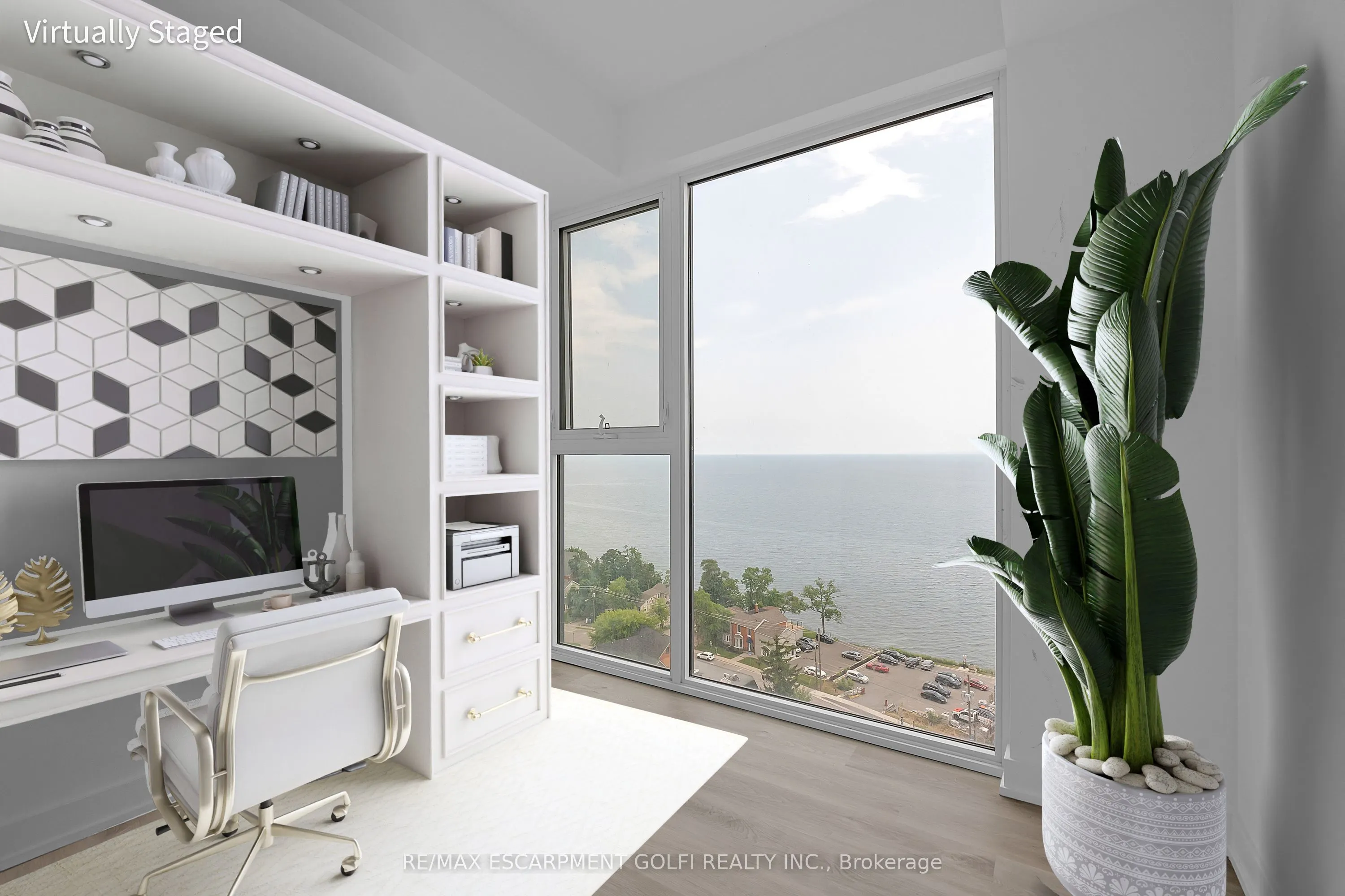 370 MARTHA Street, #1507