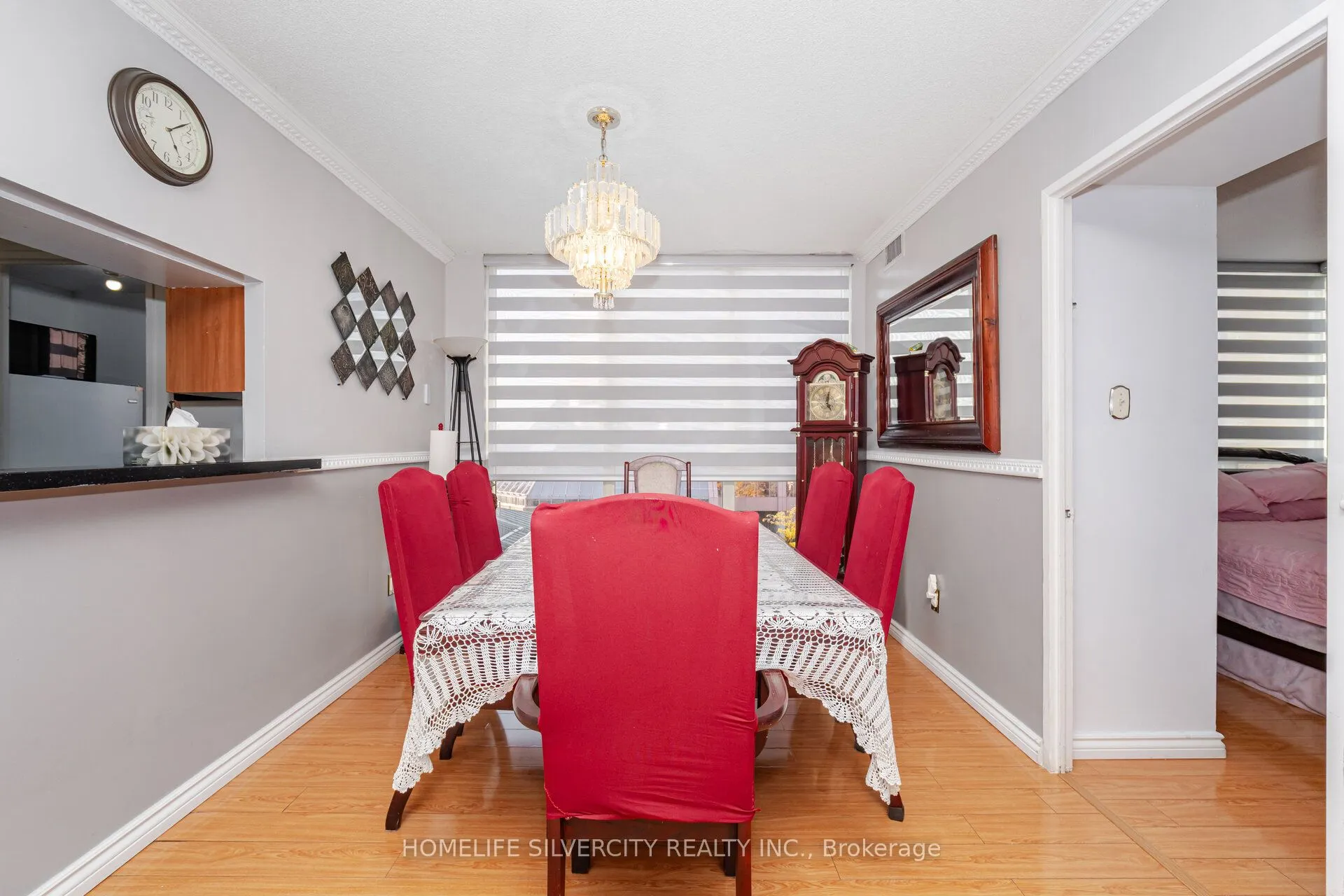285 Enfield Place, #510