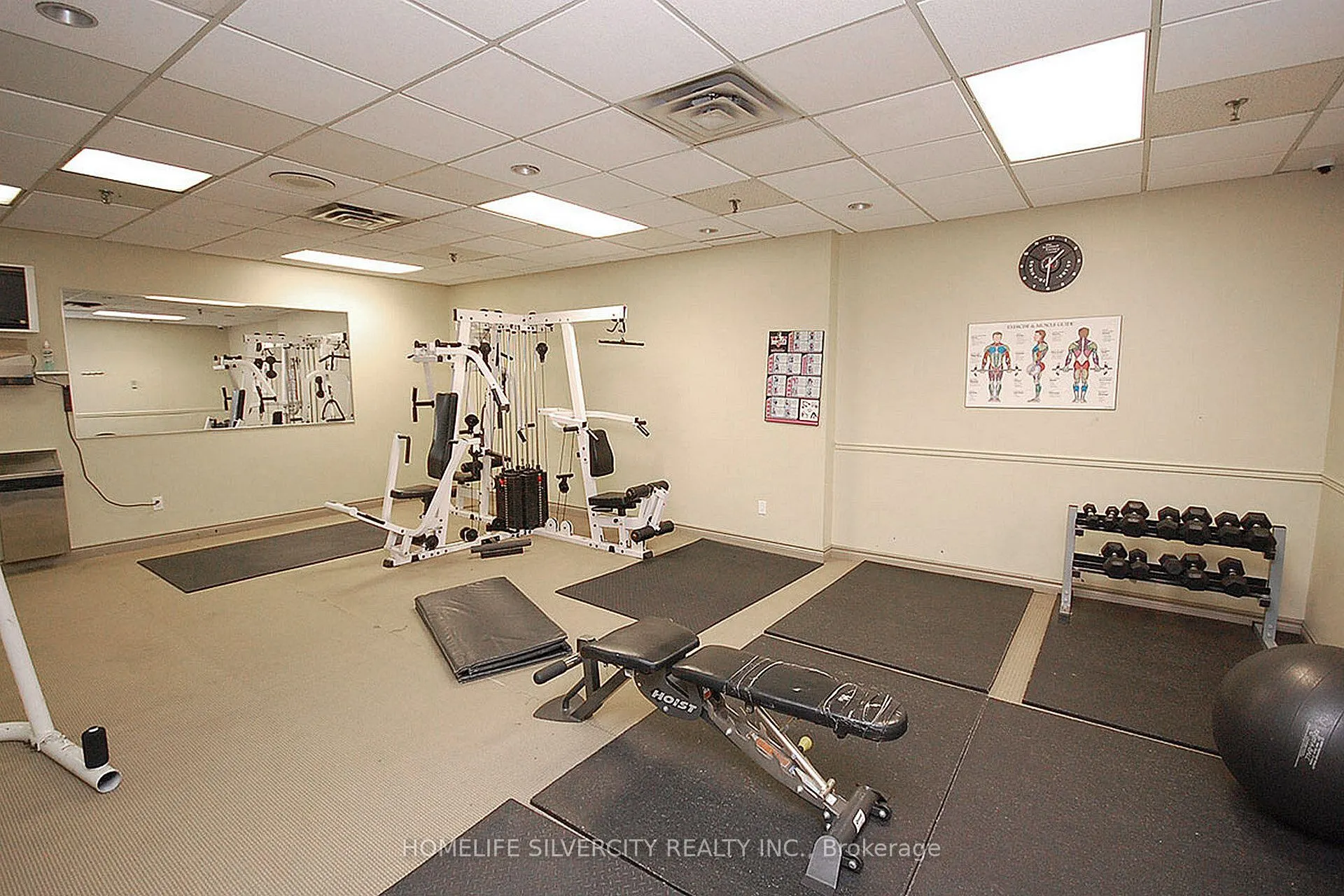 285 Enfield Place, #510