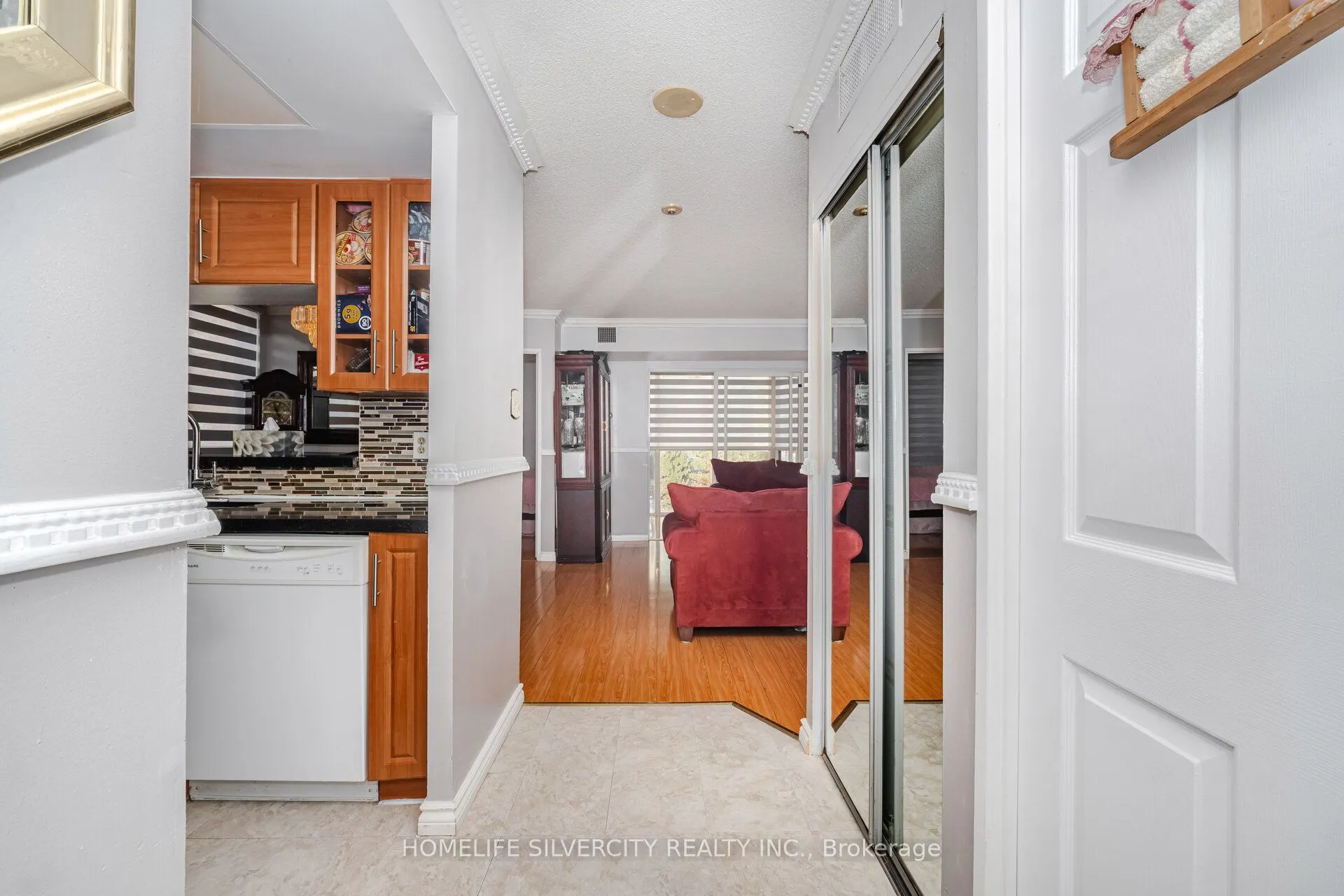 285 Enfield Place, #510