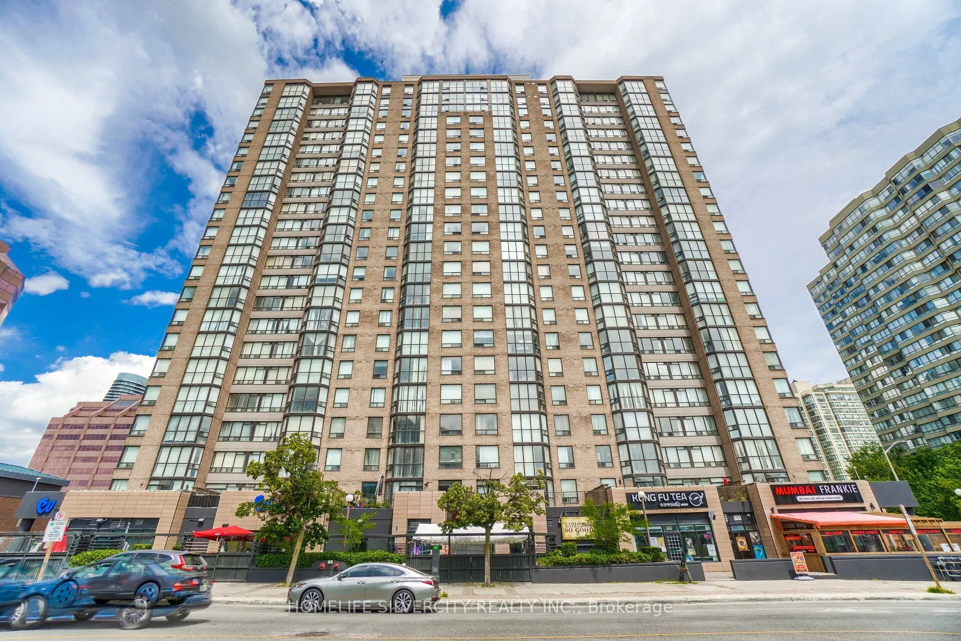 285 Enfield Place, #510