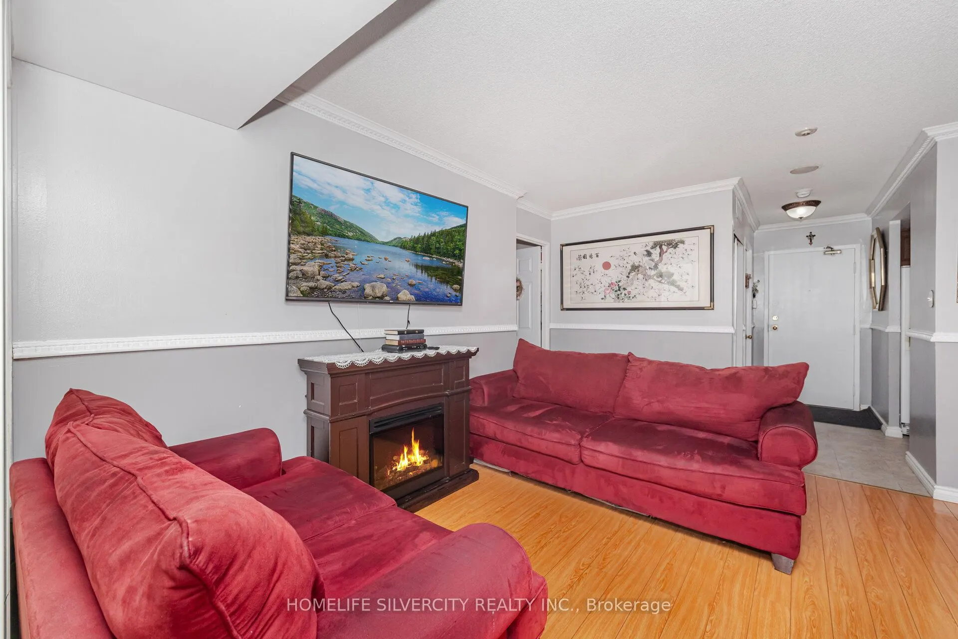 285 Enfield Place, #510