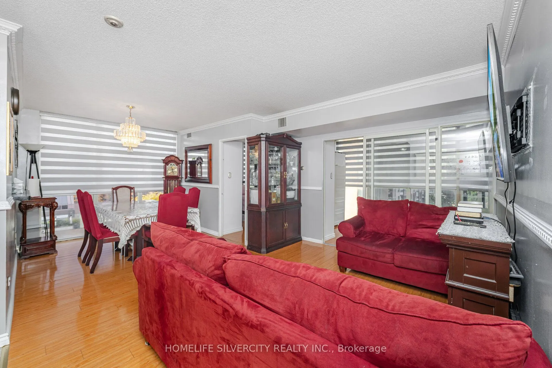 285 Enfield Place, #510