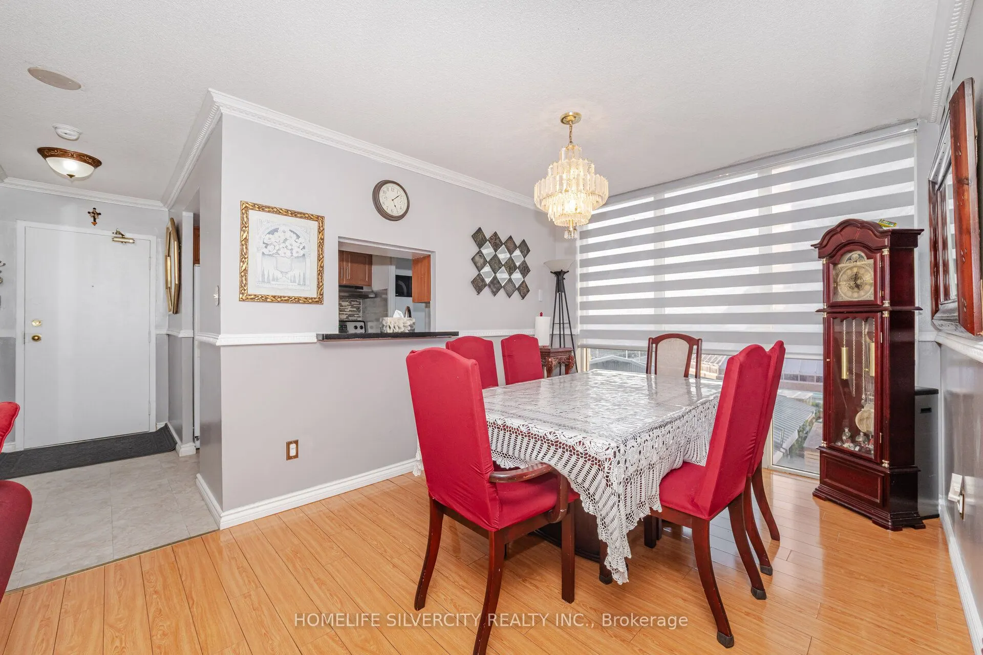 285 Enfield Place, #510