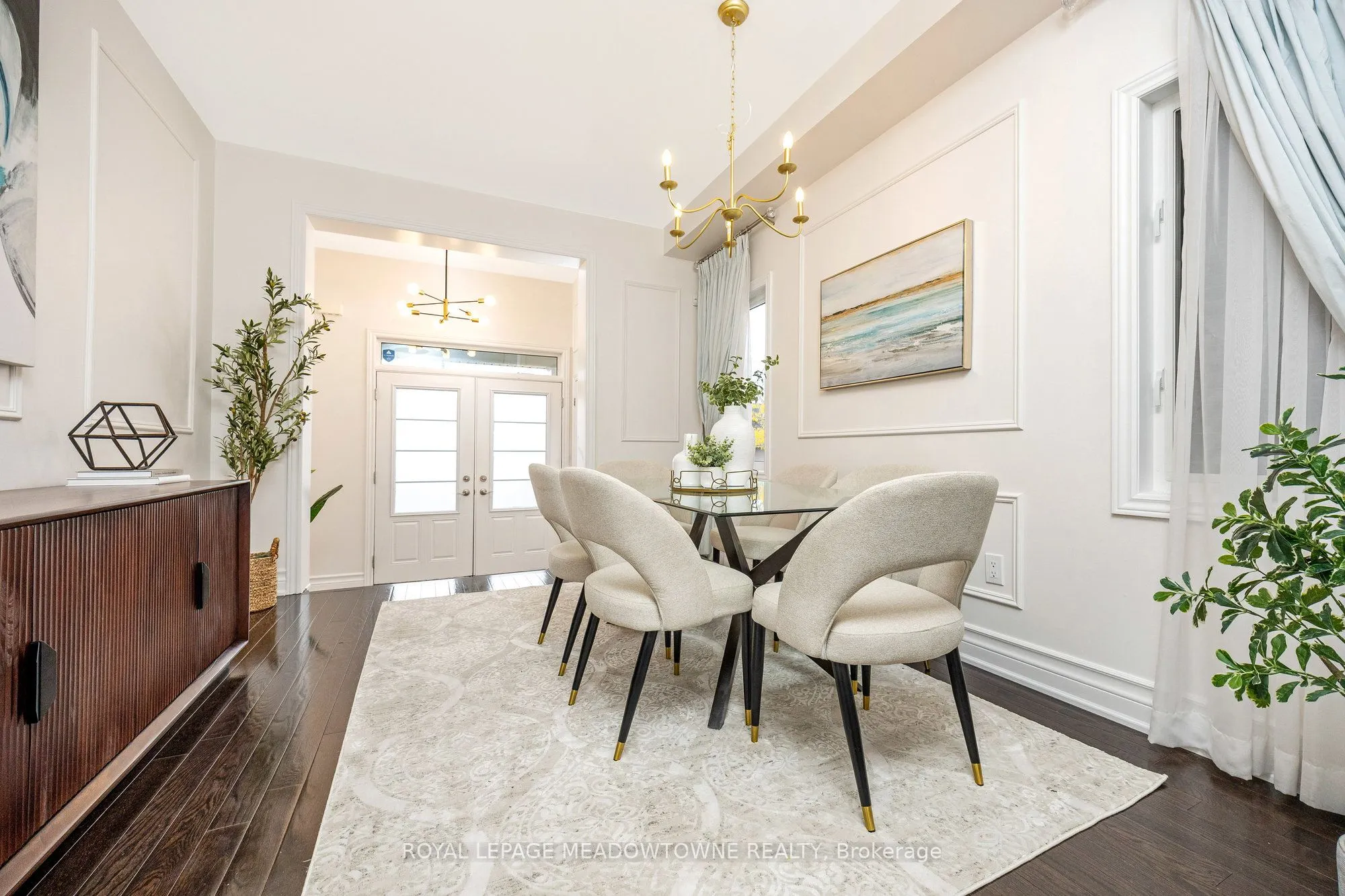 418 Cedar Hedge Road