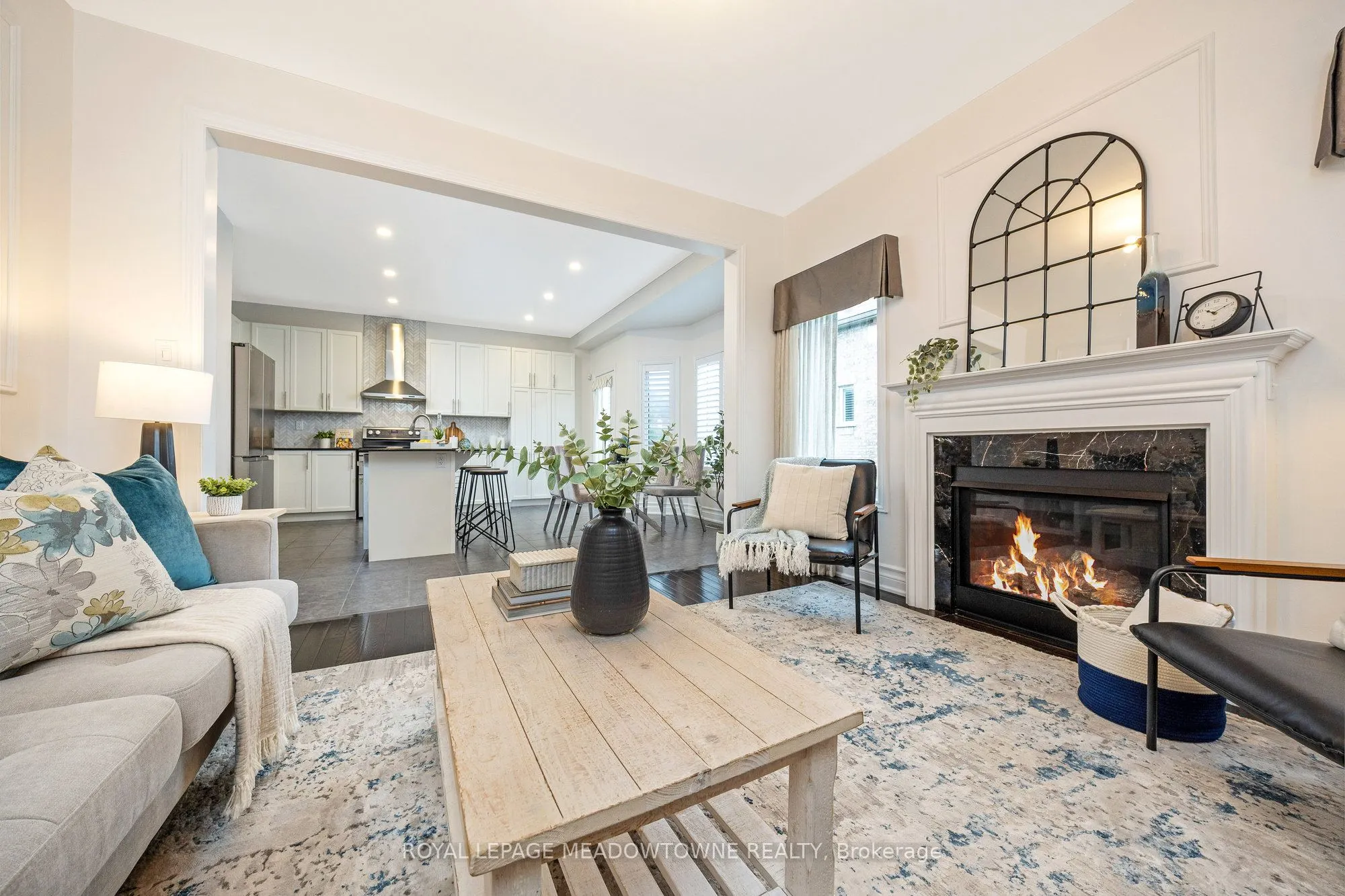 418 Cedar Hedge Road