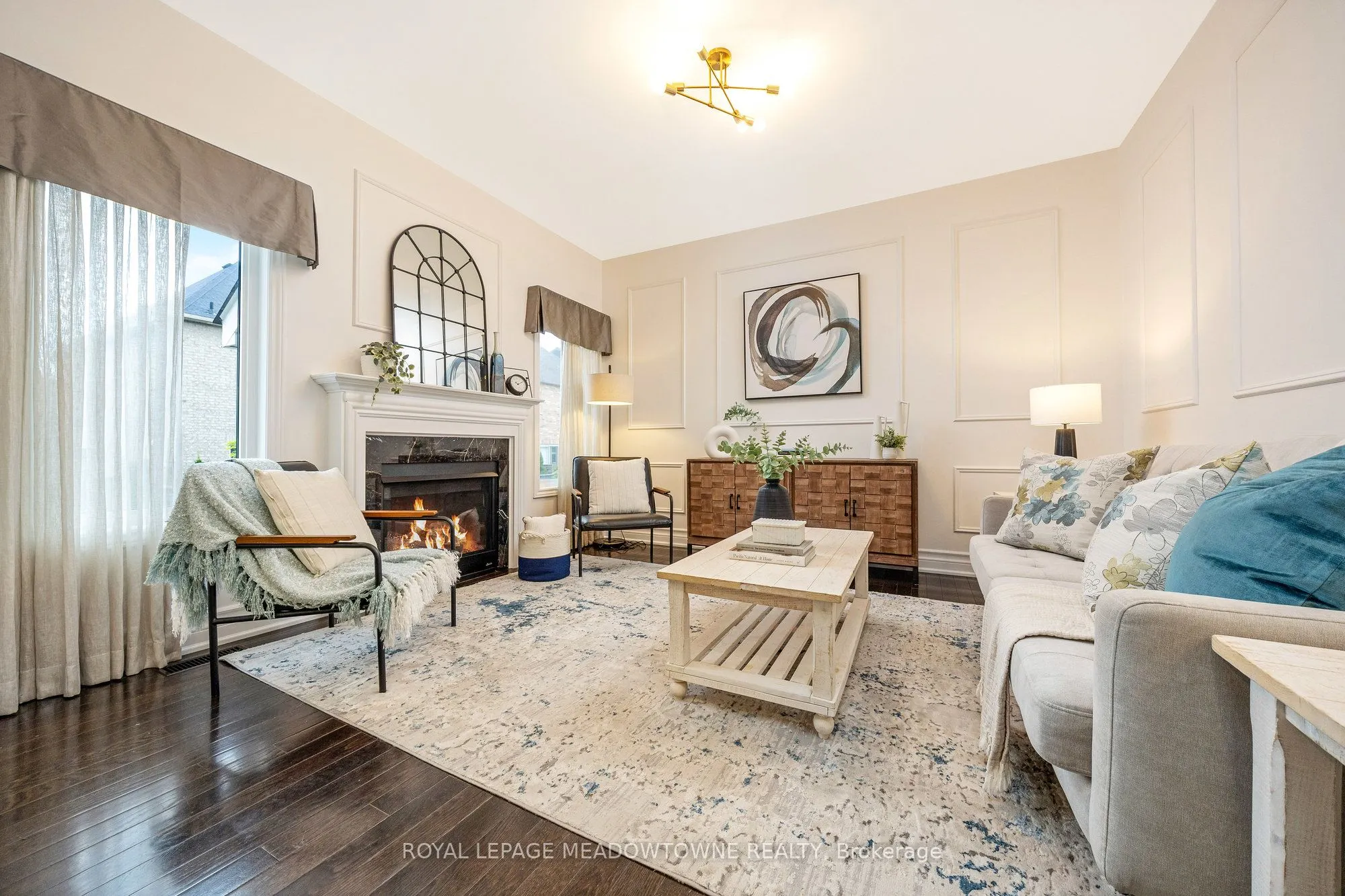 418 Cedar Hedge Road