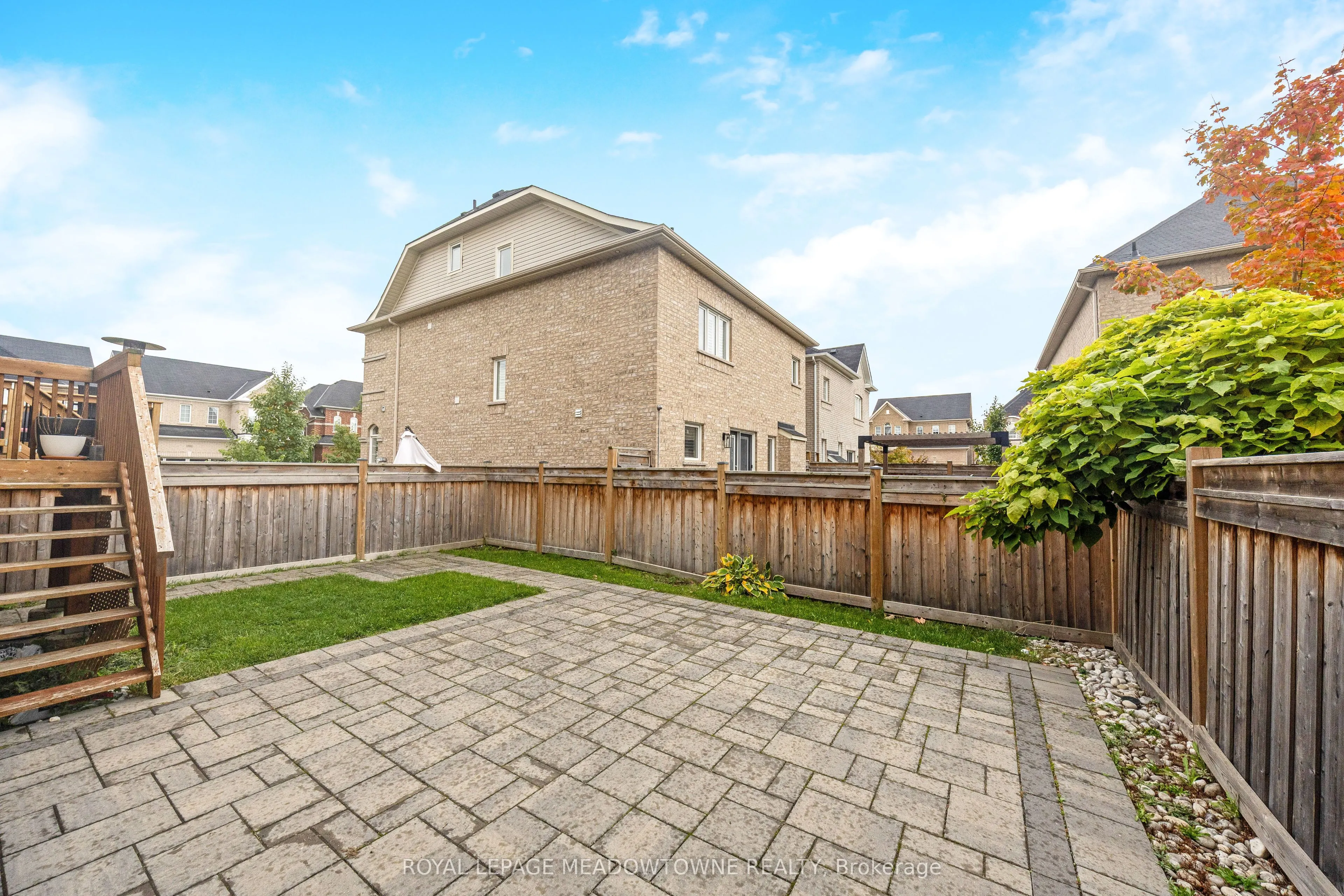 418 Cedar Hedge Road