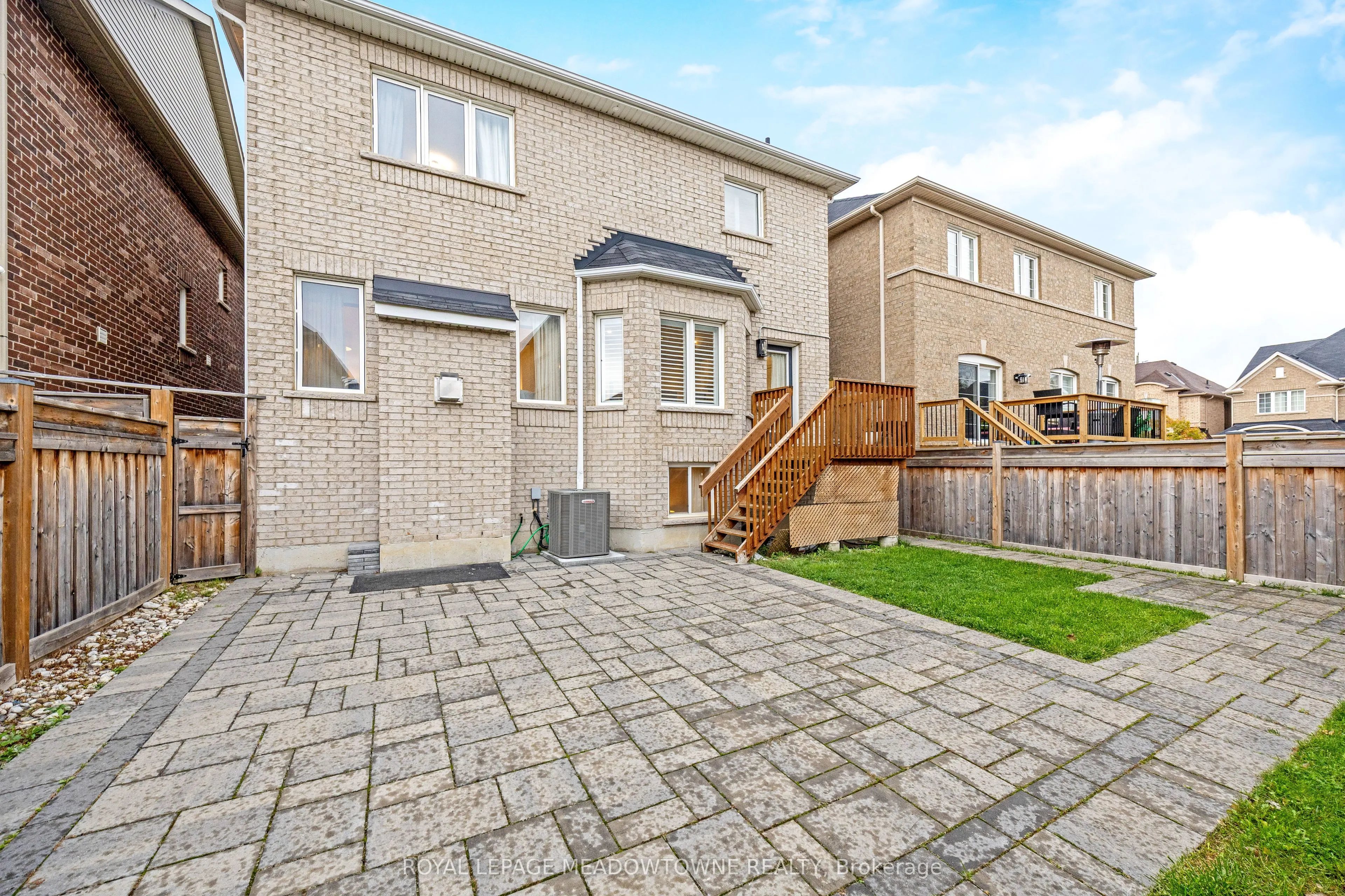 418 Cedar Hedge Road