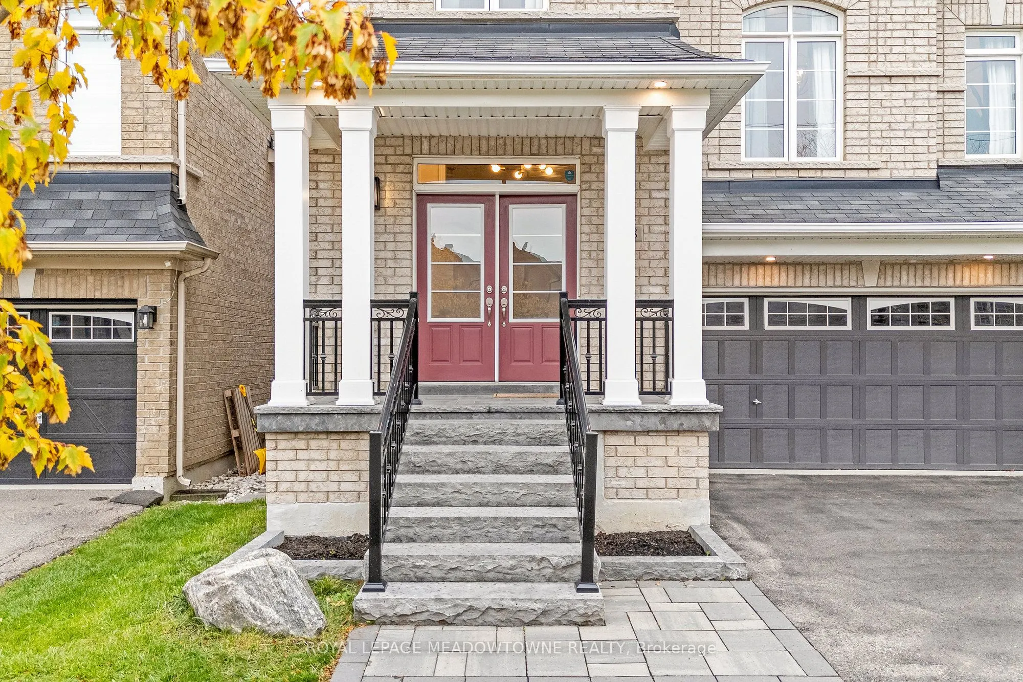 418 Cedar Hedge Road