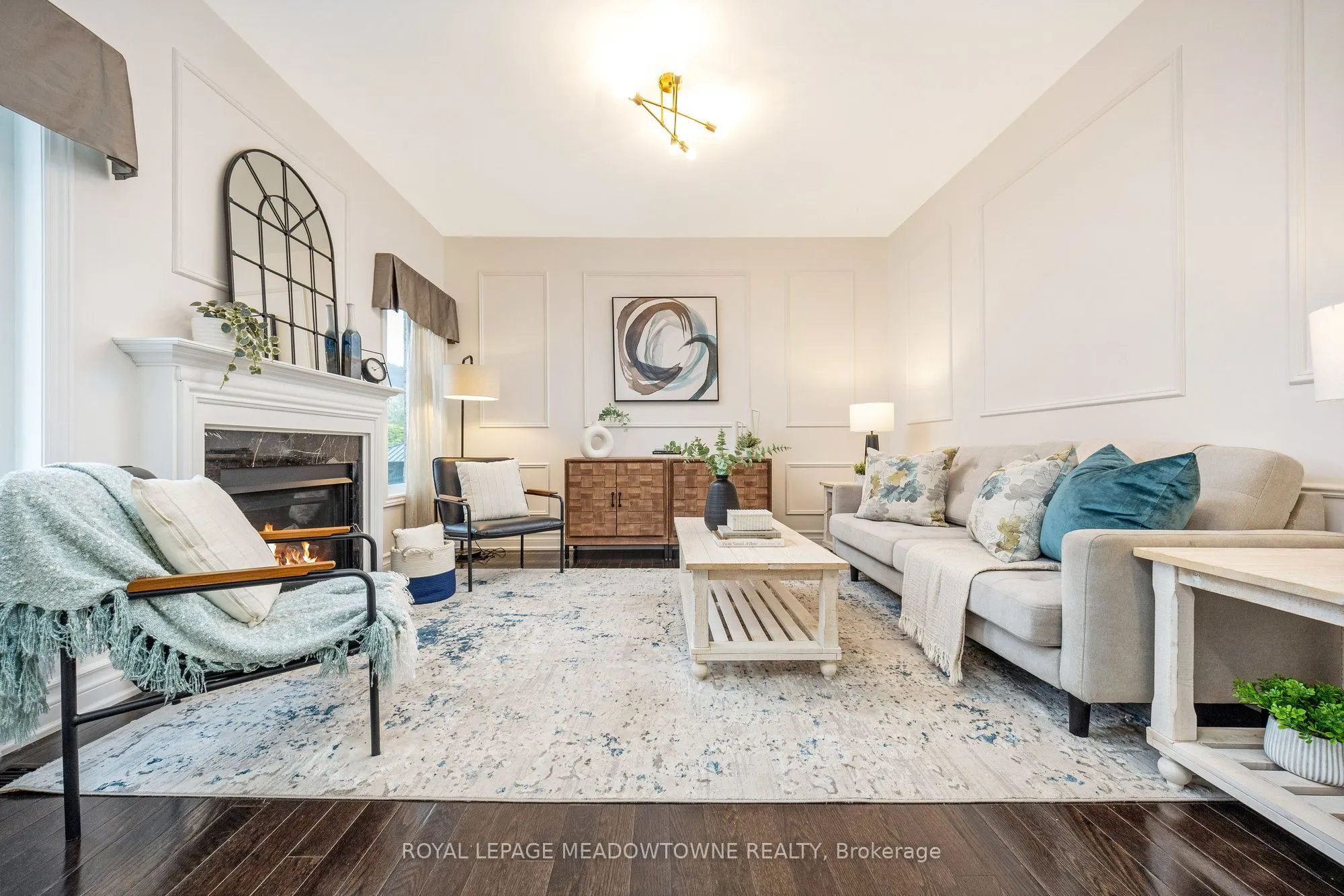 418 Cedar Hedge Road