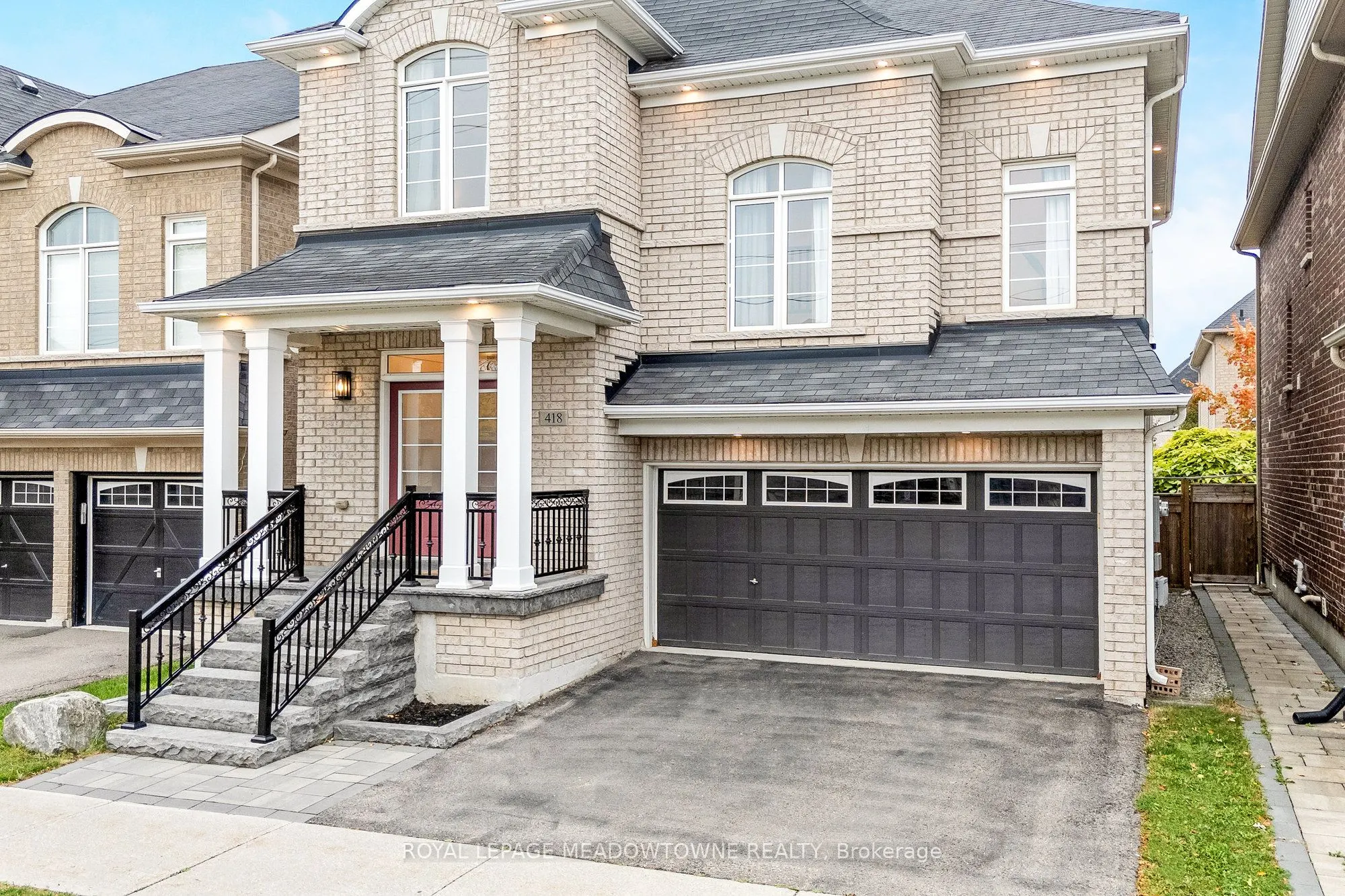 418 Cedar Hedge Road