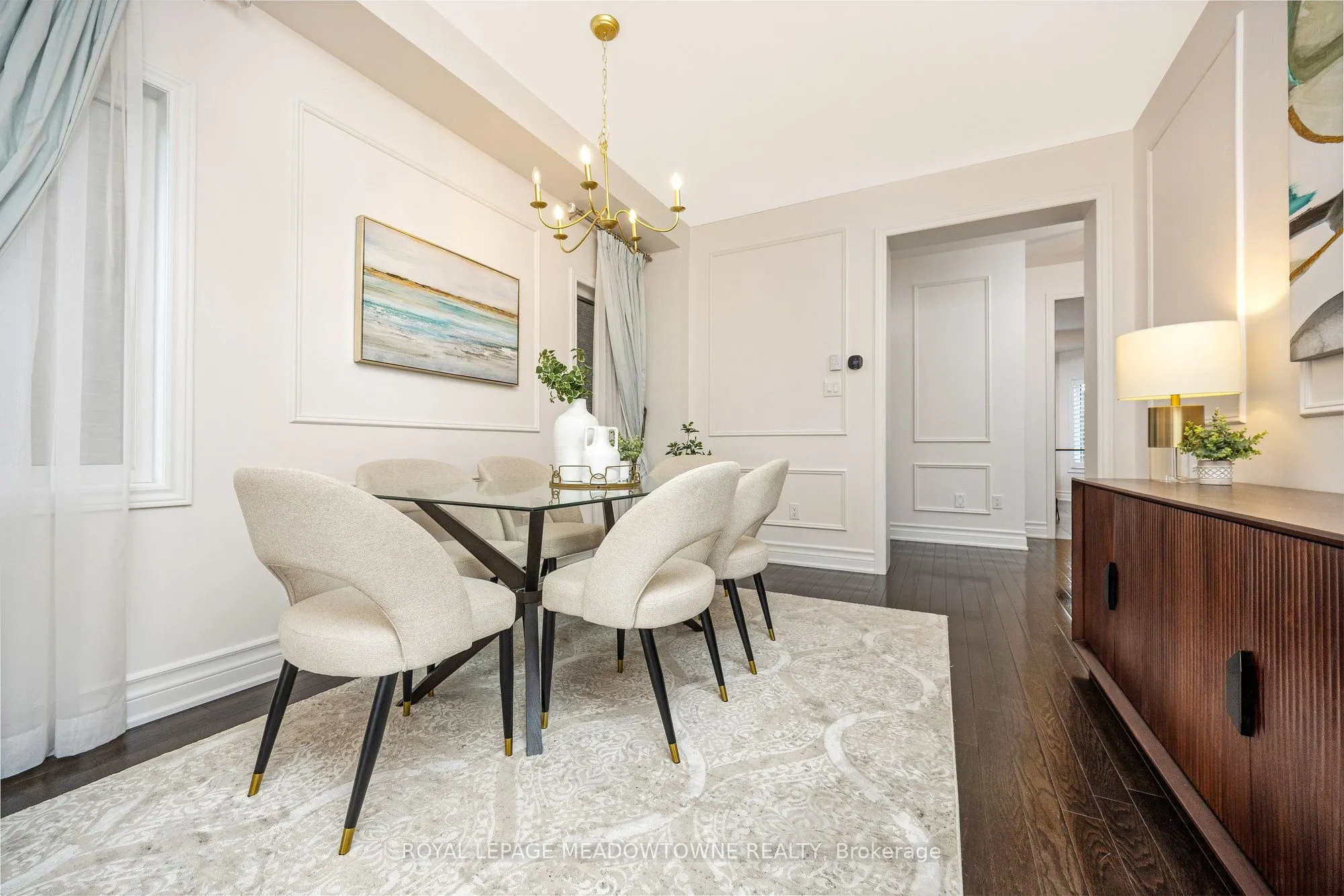 418 Cedar Hedge Road