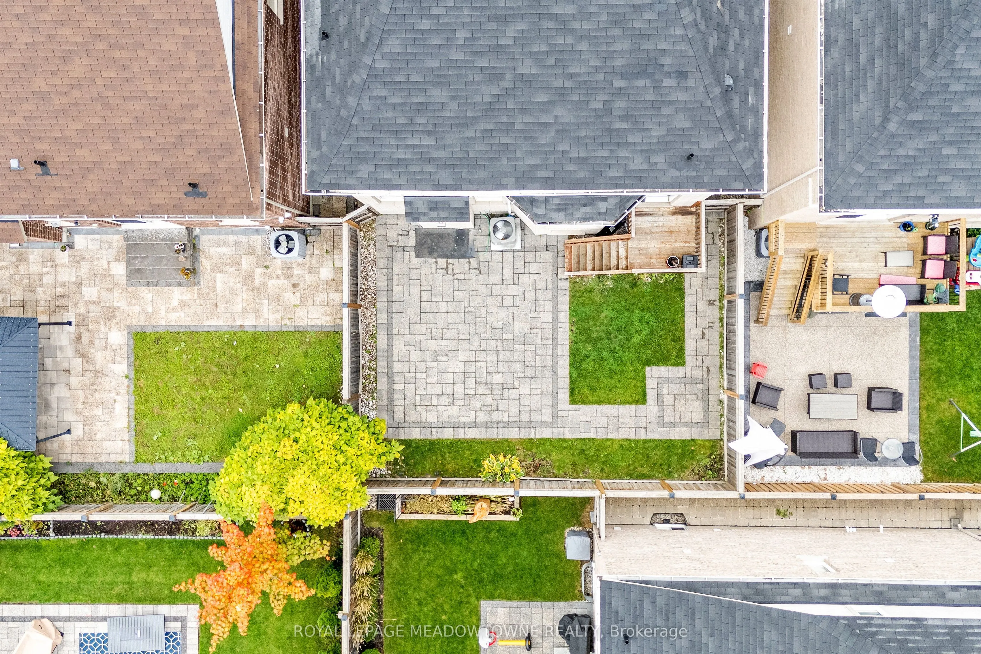 418 Cedar Hedge Road