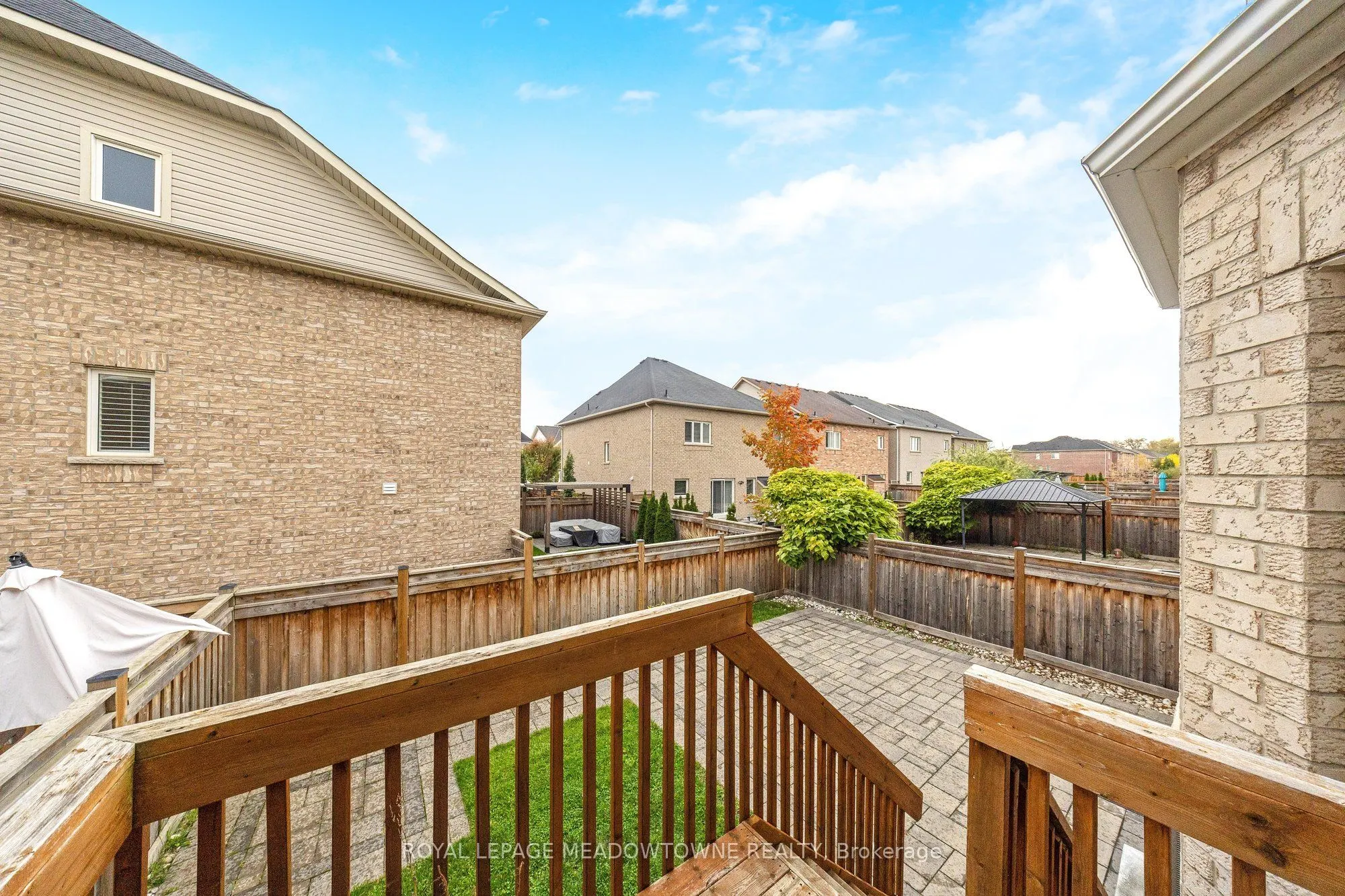418 Cedar Hedge Road