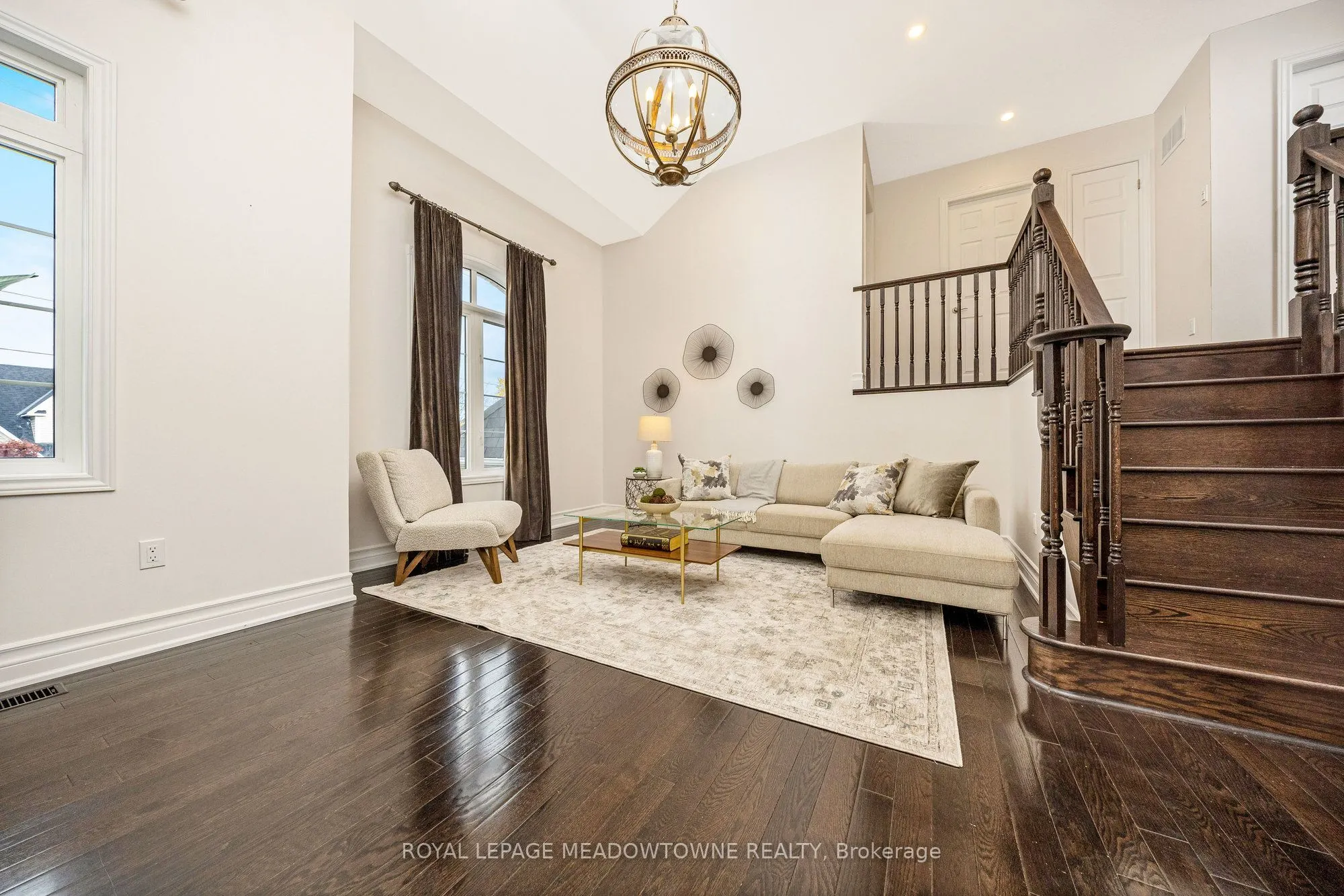 418 Cedar Hedge Road