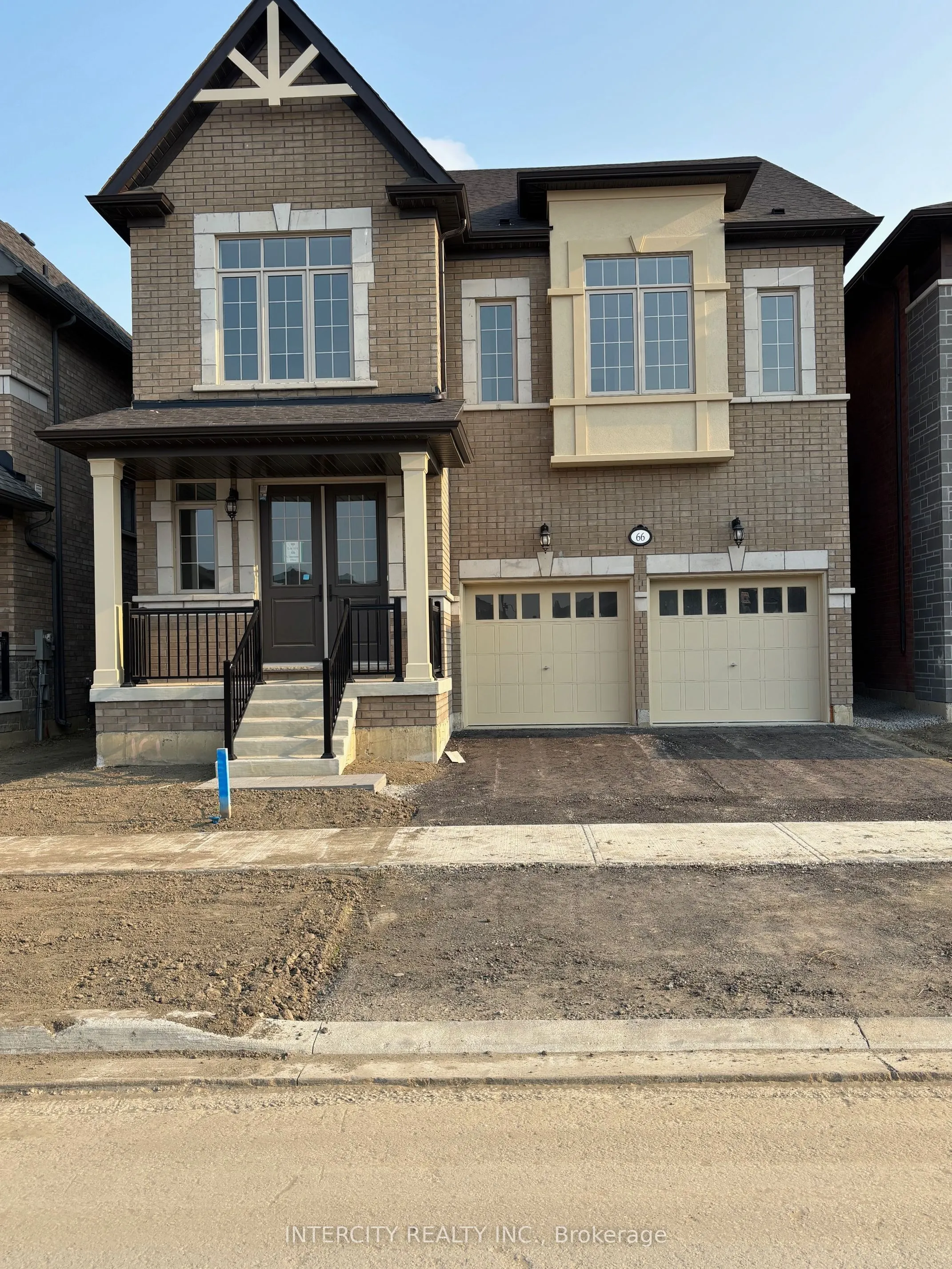 66 Claremont Drive