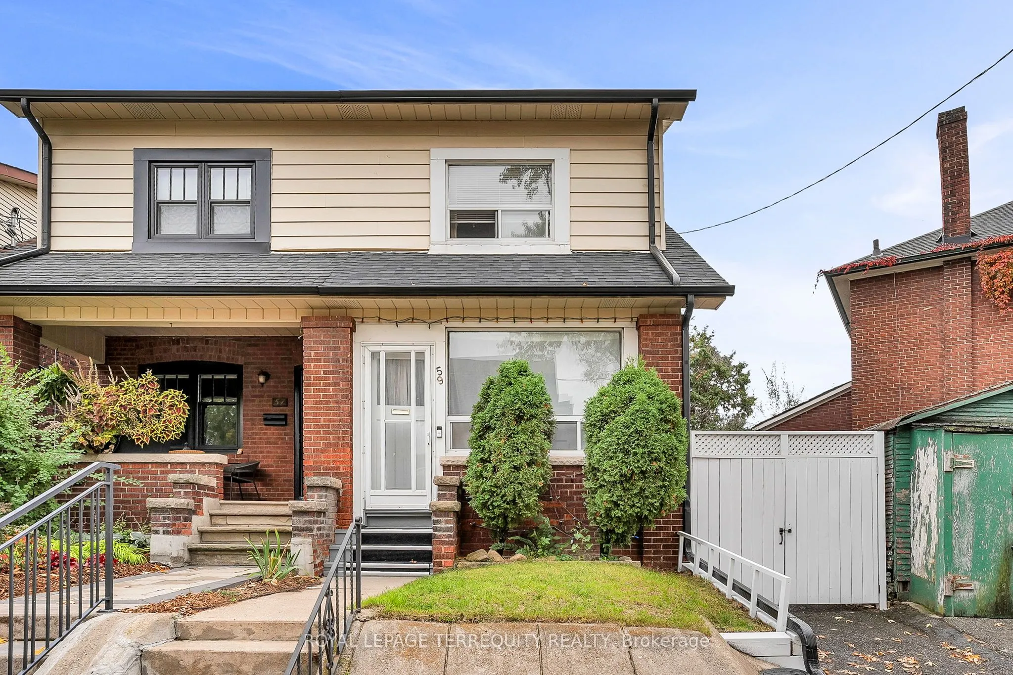 59 Abbott Avenue