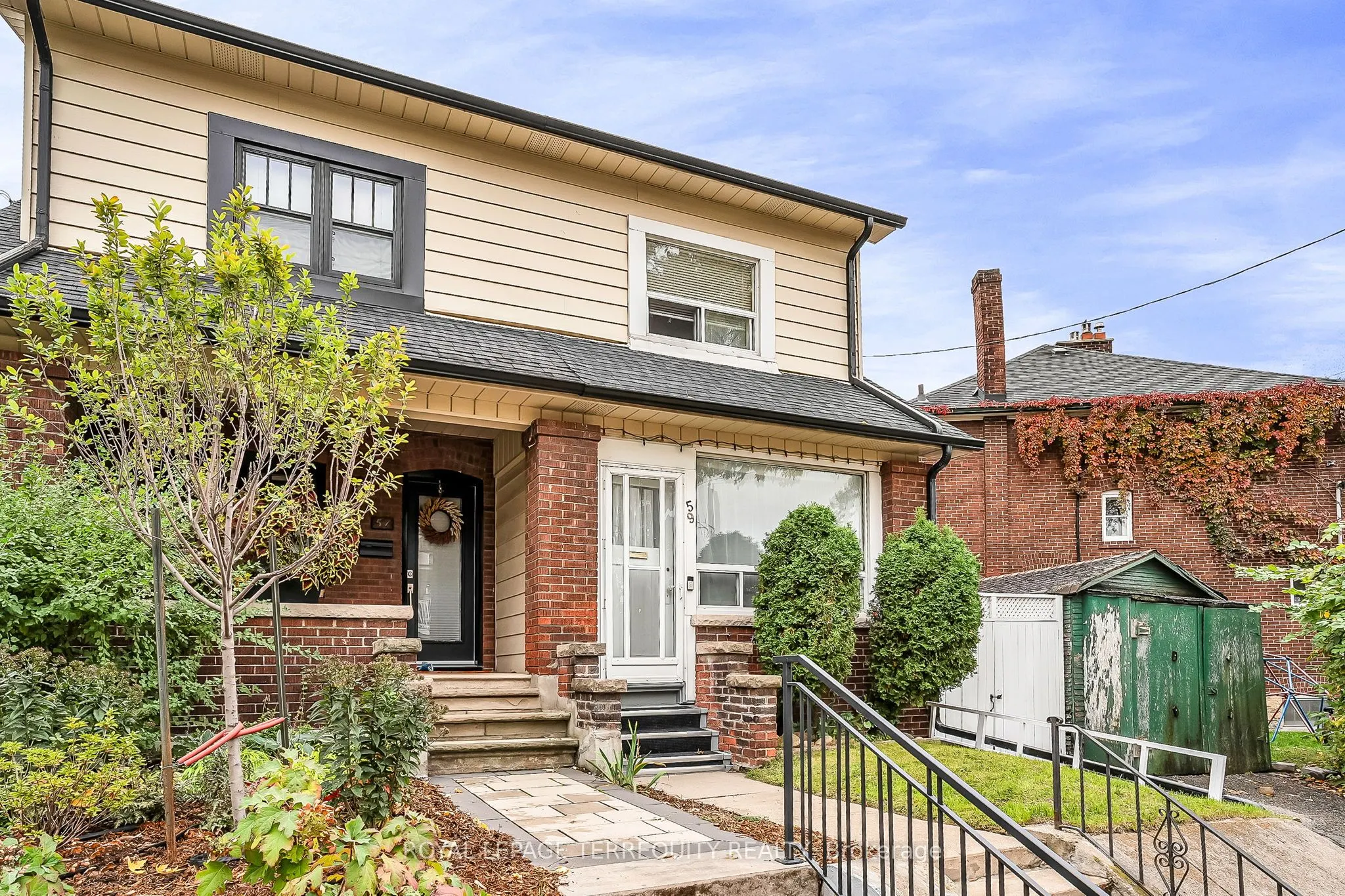 59 Abbott Avenue