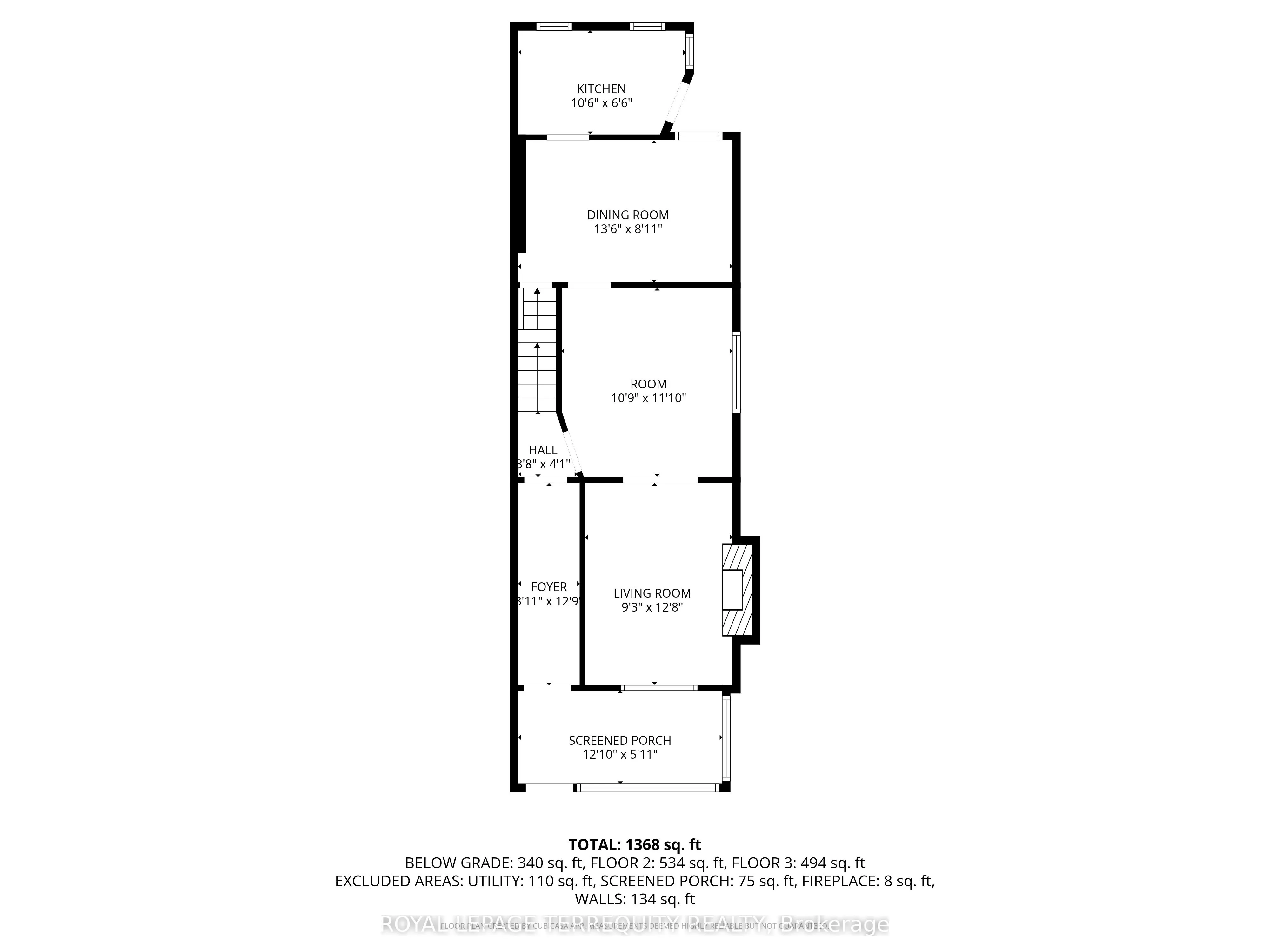 59 Abbott Avenue