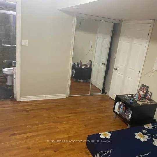 29 Portstewart Crescent, #Basement