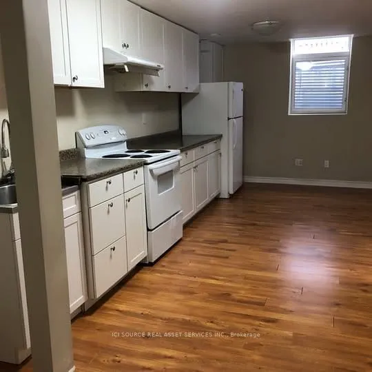 29 Portstewart Crescent, #Basement