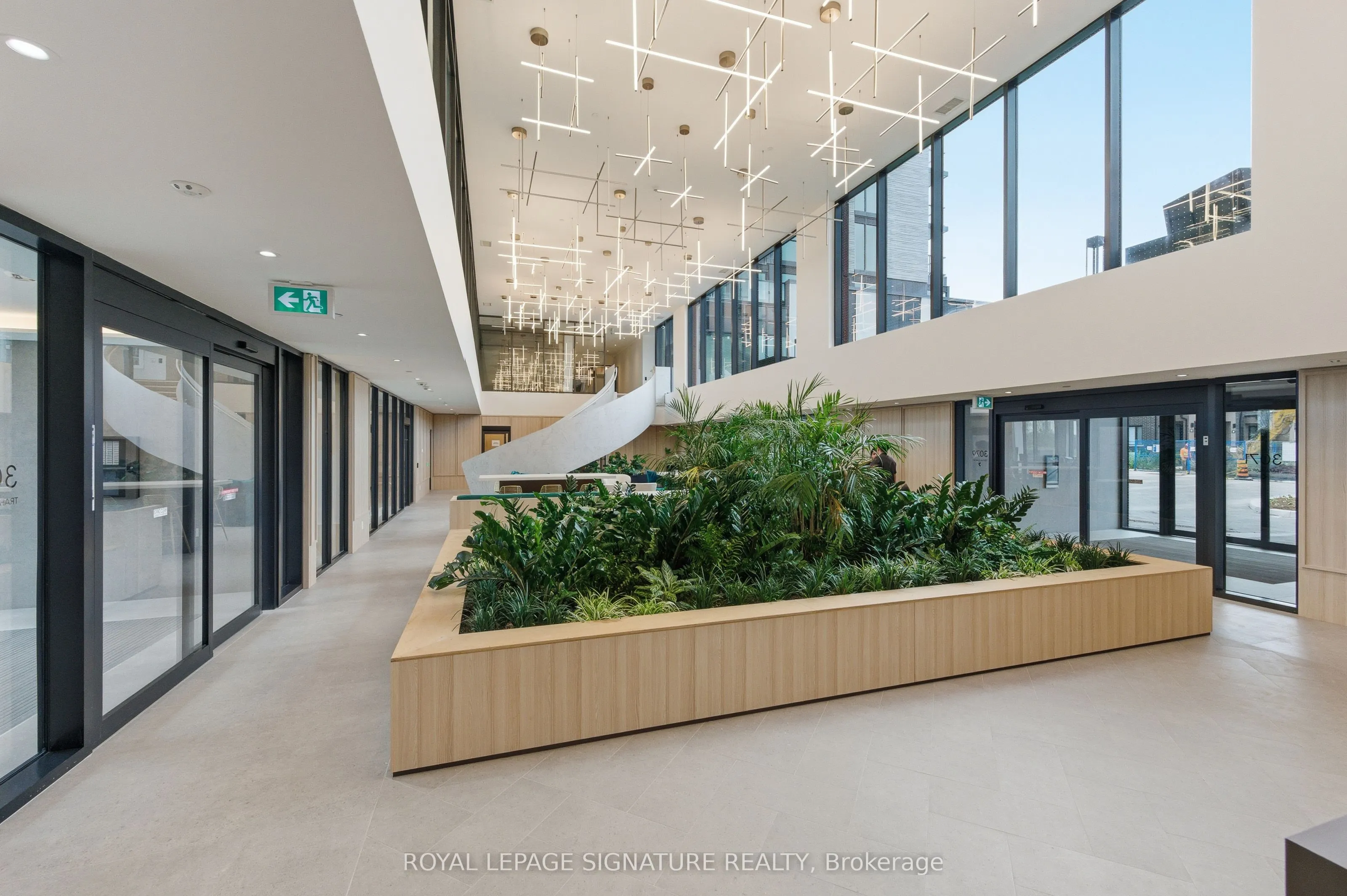 3079 Trafalgar Road, #1009A