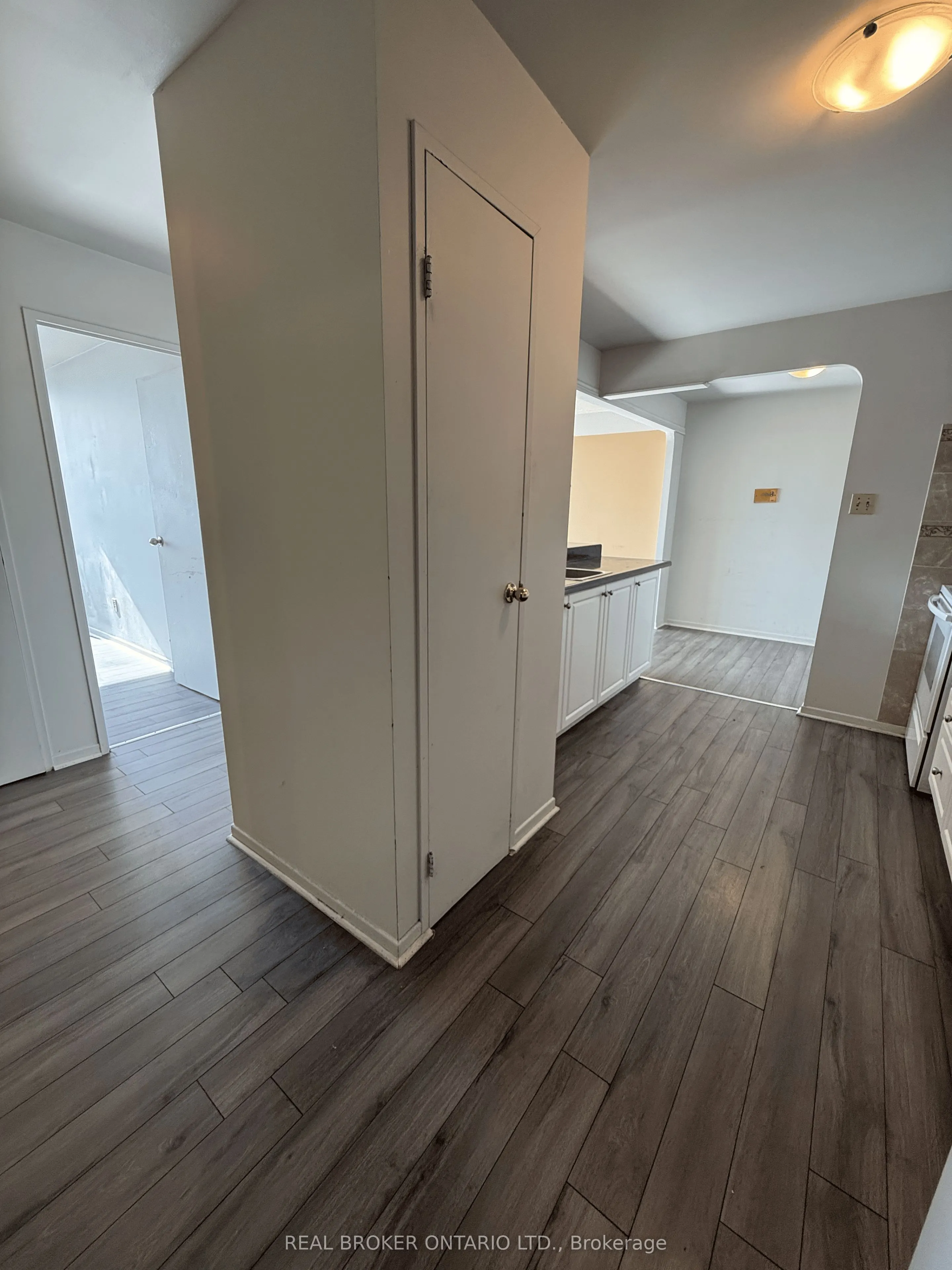 1011 Dufferin Street, #306