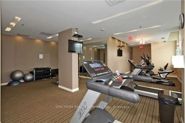 3865 Lake Shore Boulevard, #319