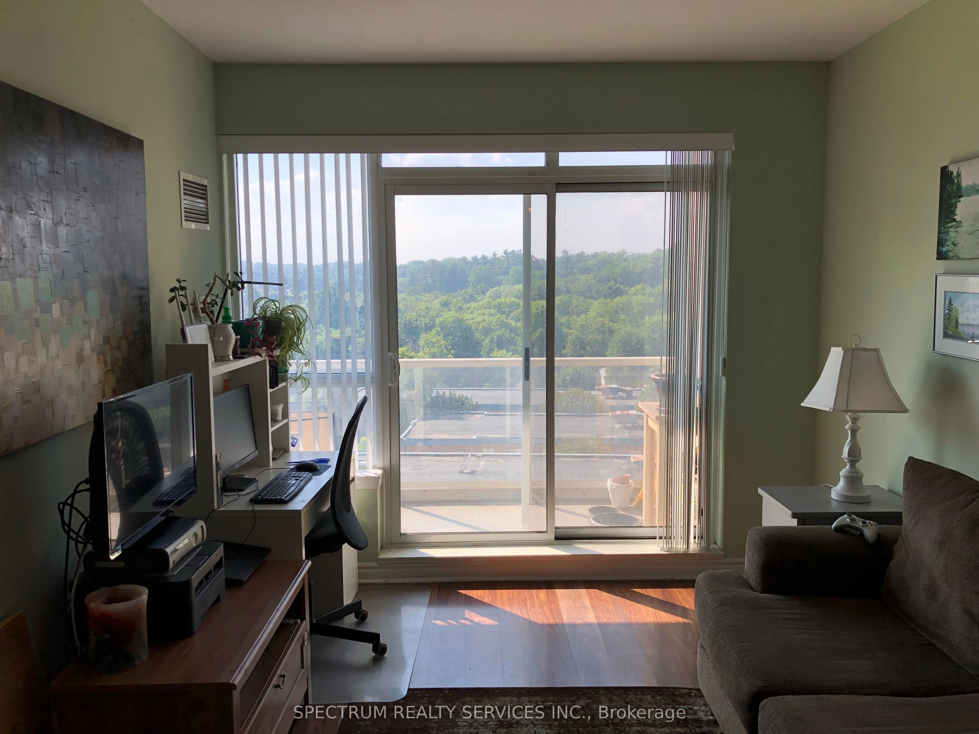 3865 Lake Shore Boulevard, #319