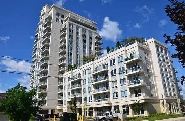 3865 Lake Shore Boulevard, #319