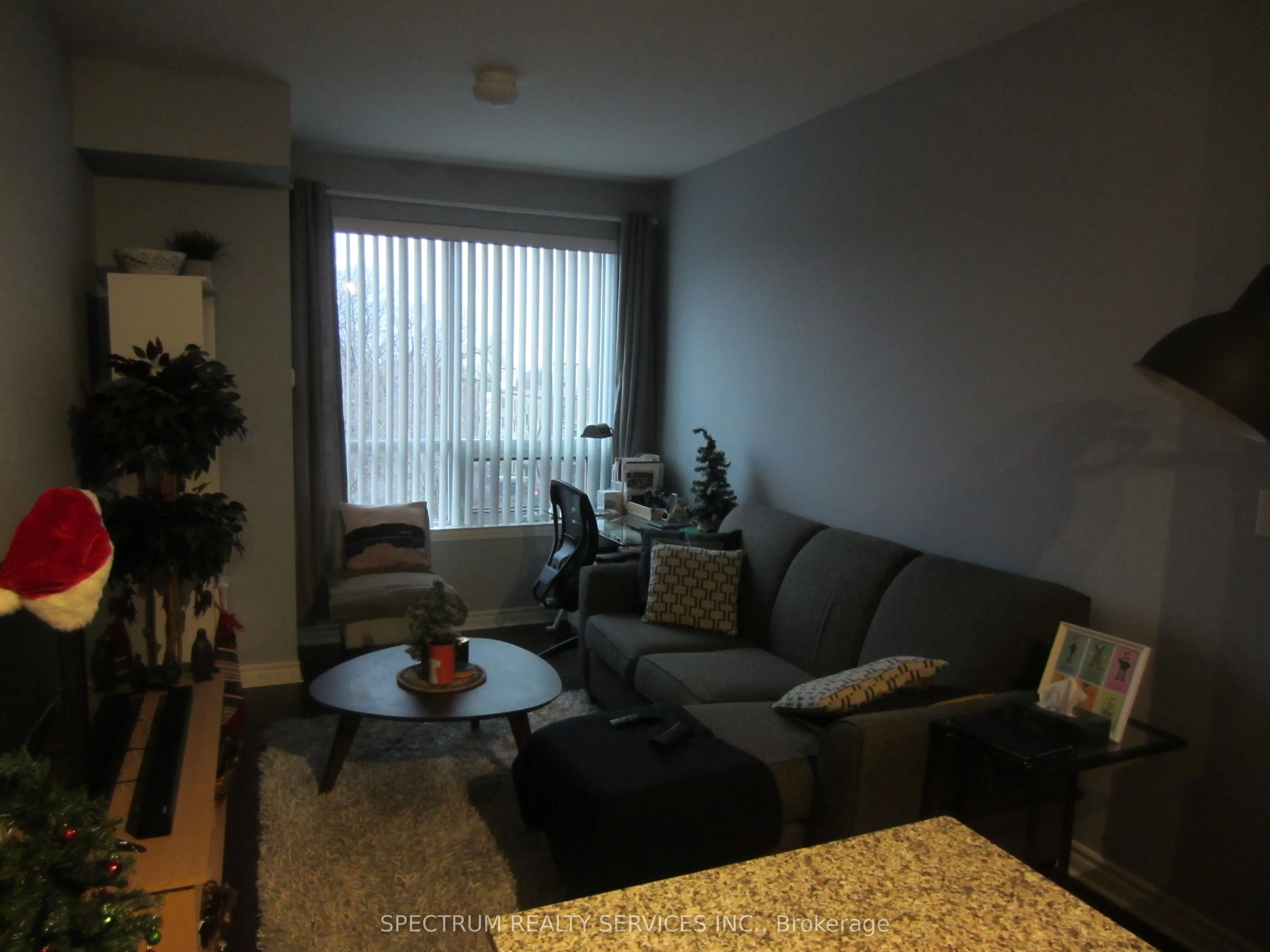 3865 Lake Shore Boulevard, #319
