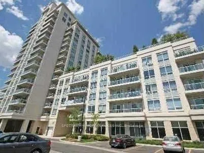 3865 Lake Shore Boulevard, #319