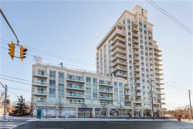 3865 Lake Shore Boulevard, #319