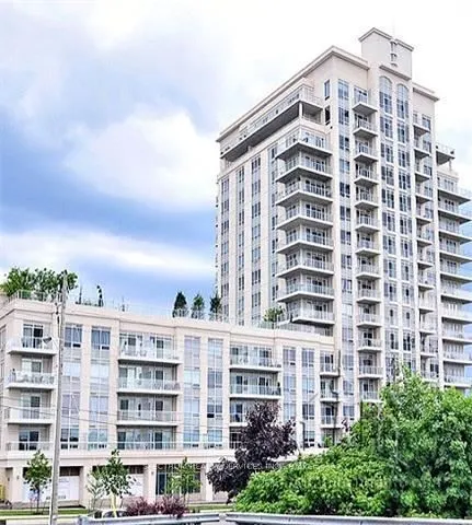 3865 Lake Shore Boulevard, #319