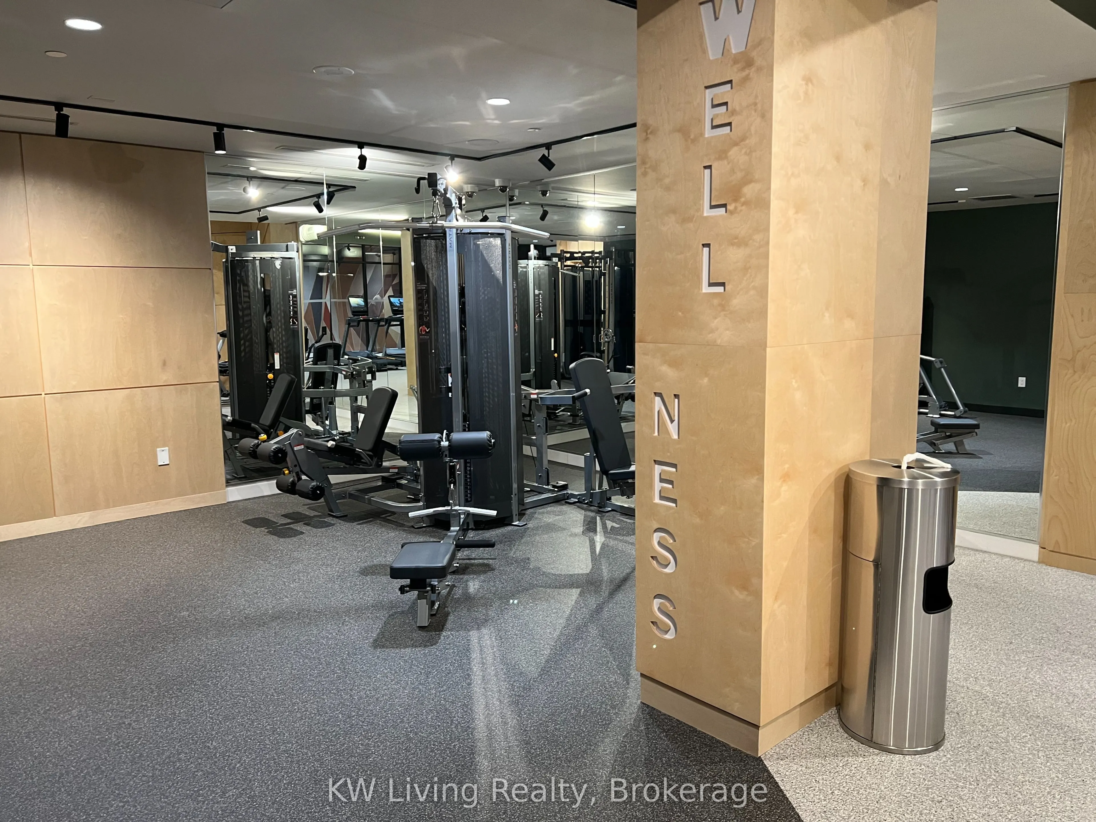 2495 Eglinton Avenue W, #1213