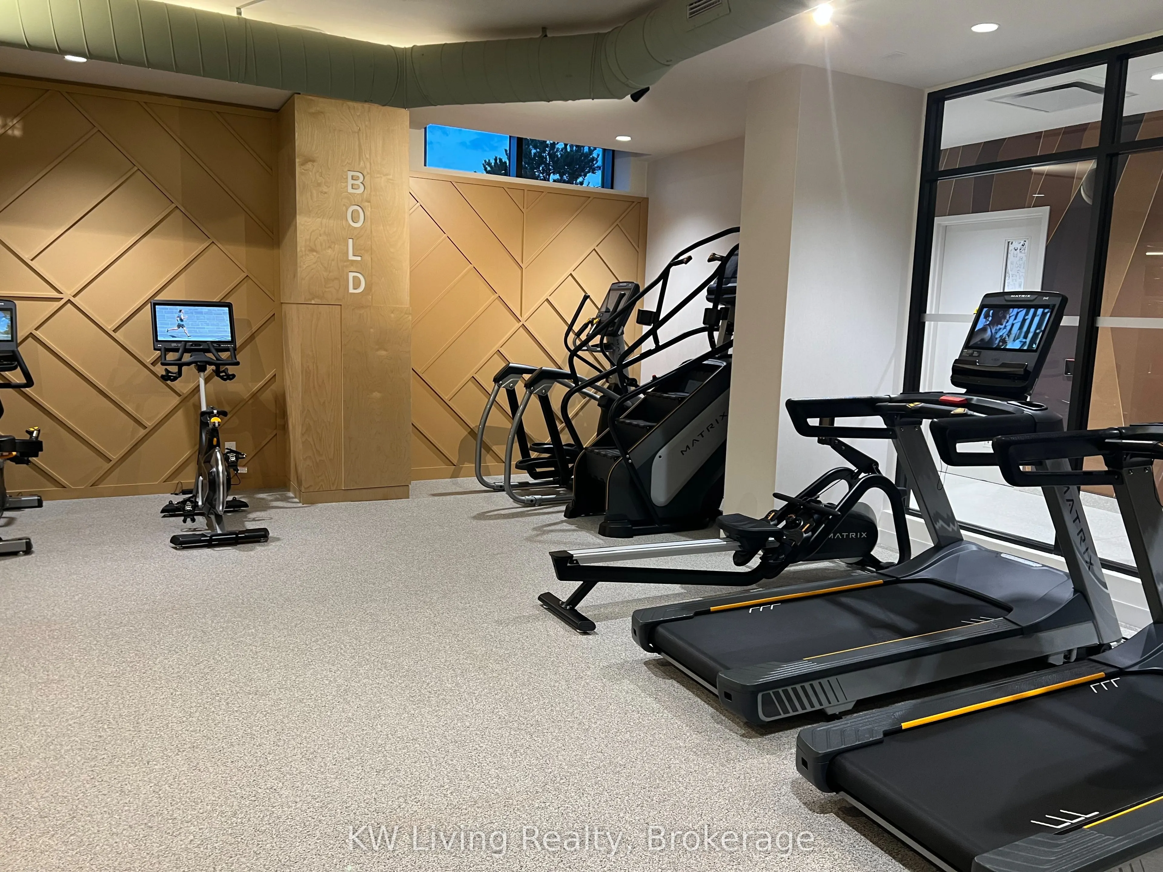2495 Eglinton Avenue W, #1213