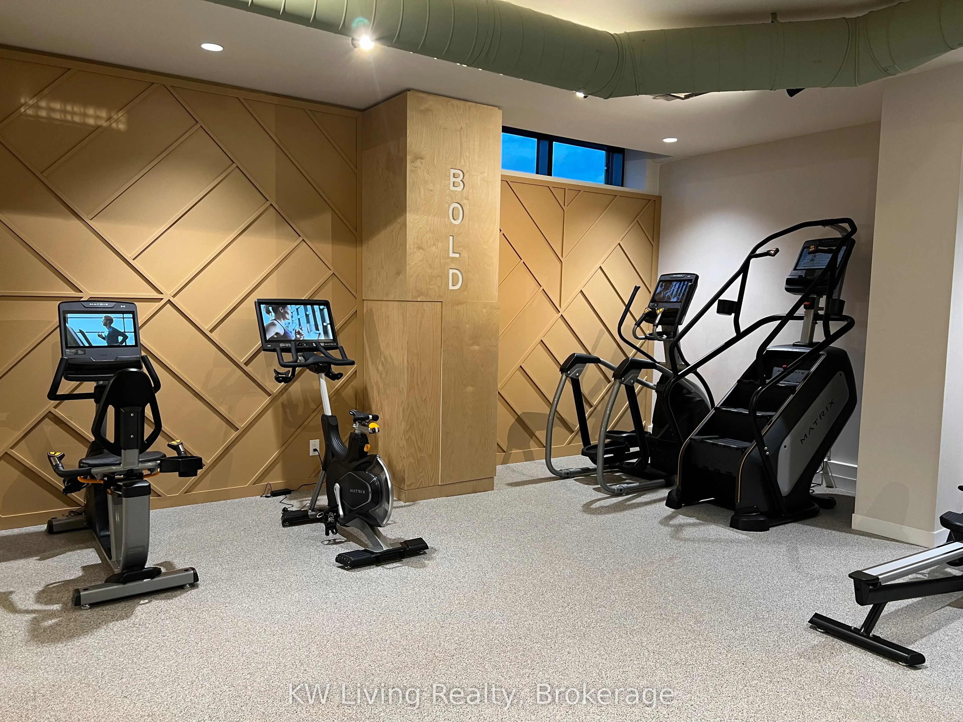 2495 Eglinton Avenue W, #1213