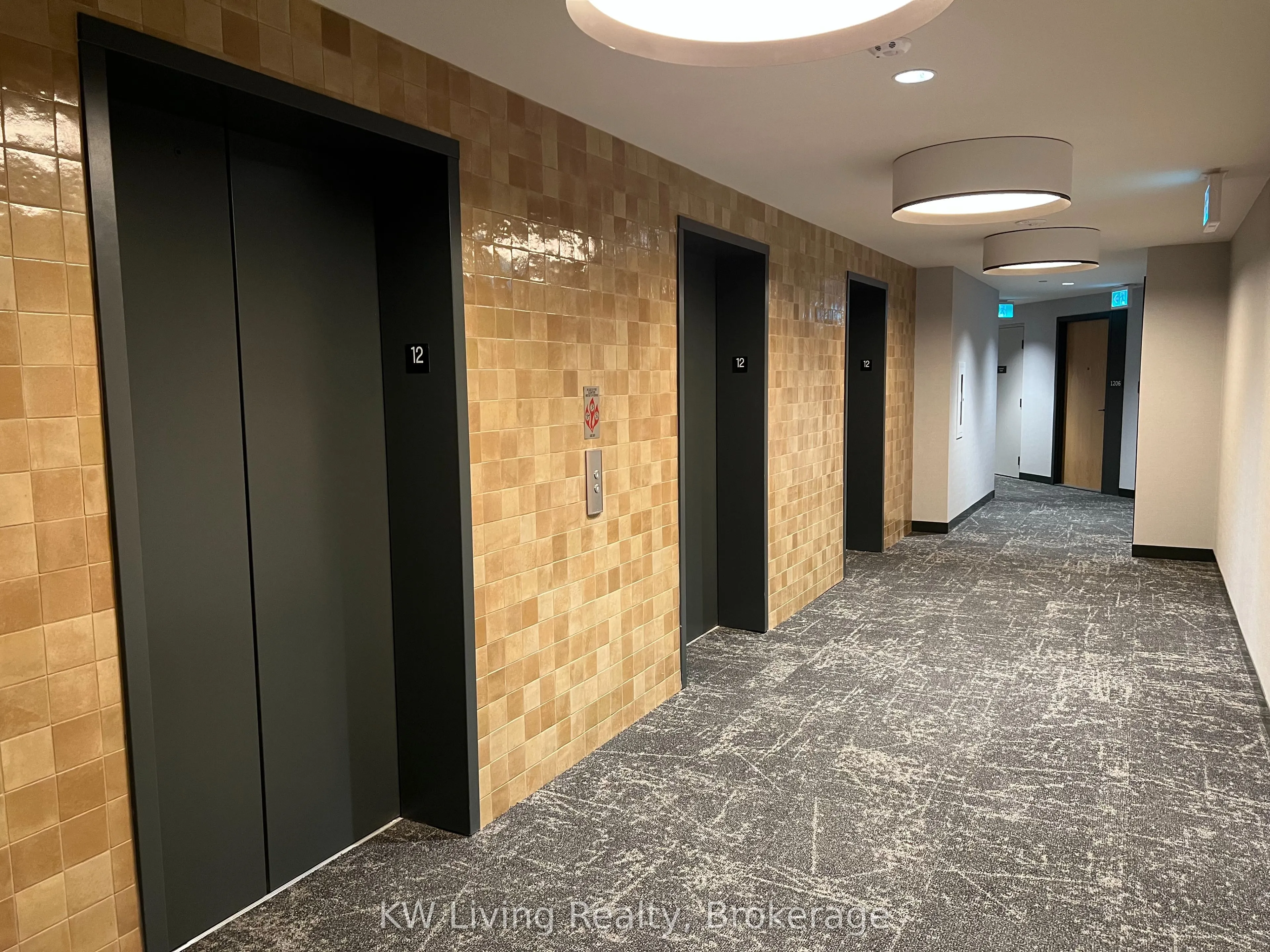 2495 Eglinton Avenue W, #1213