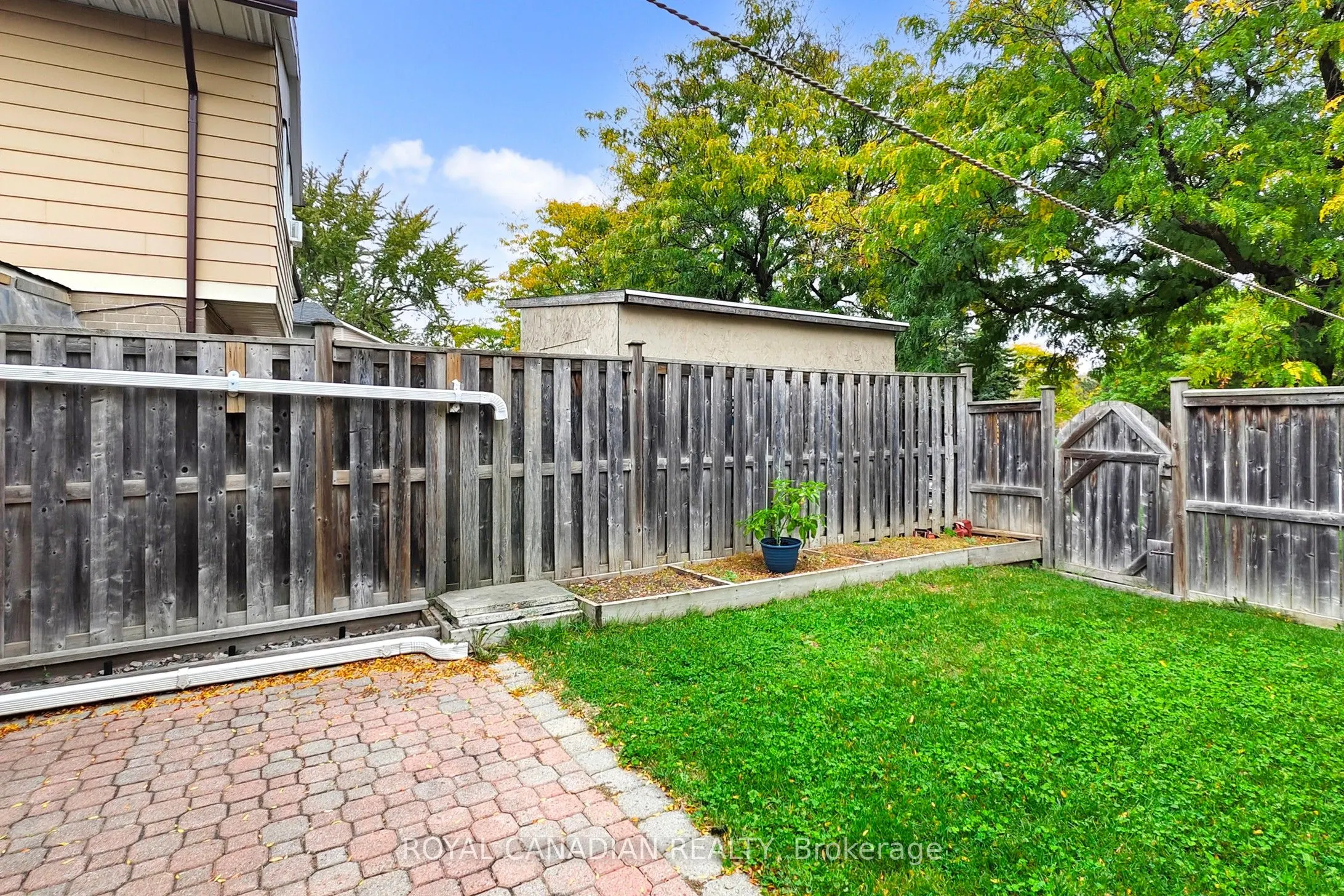 17 Haley Court
