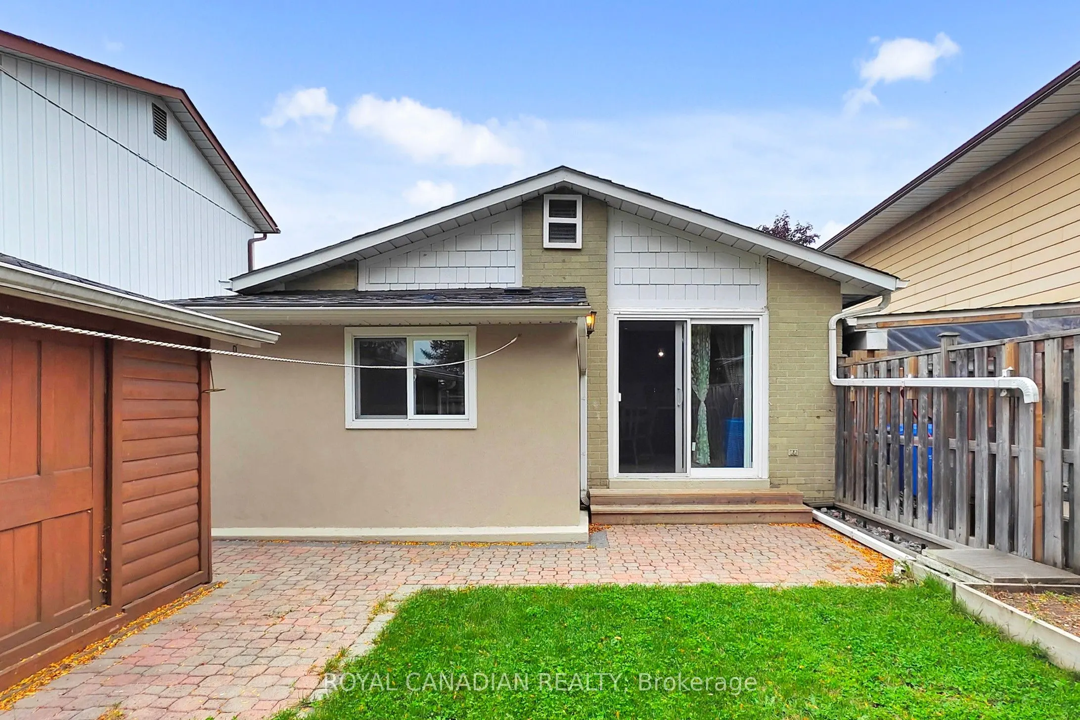 17 Haley Court