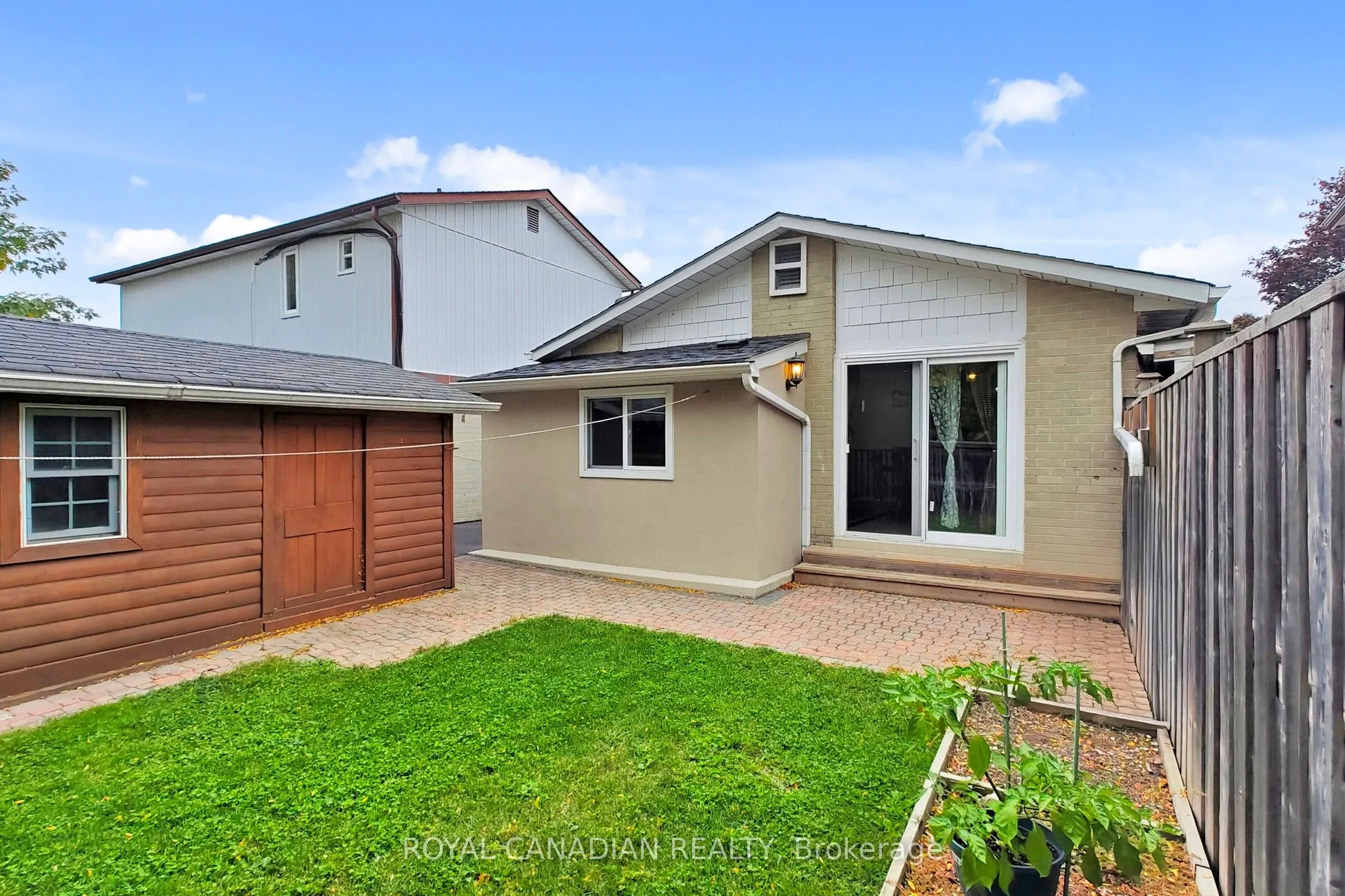 17 Haley Court