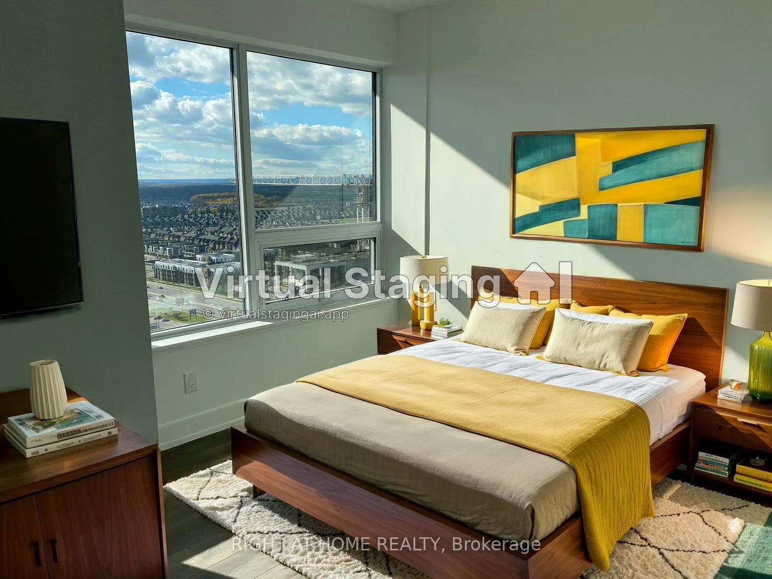 297 Oak Walk Drive, #2503