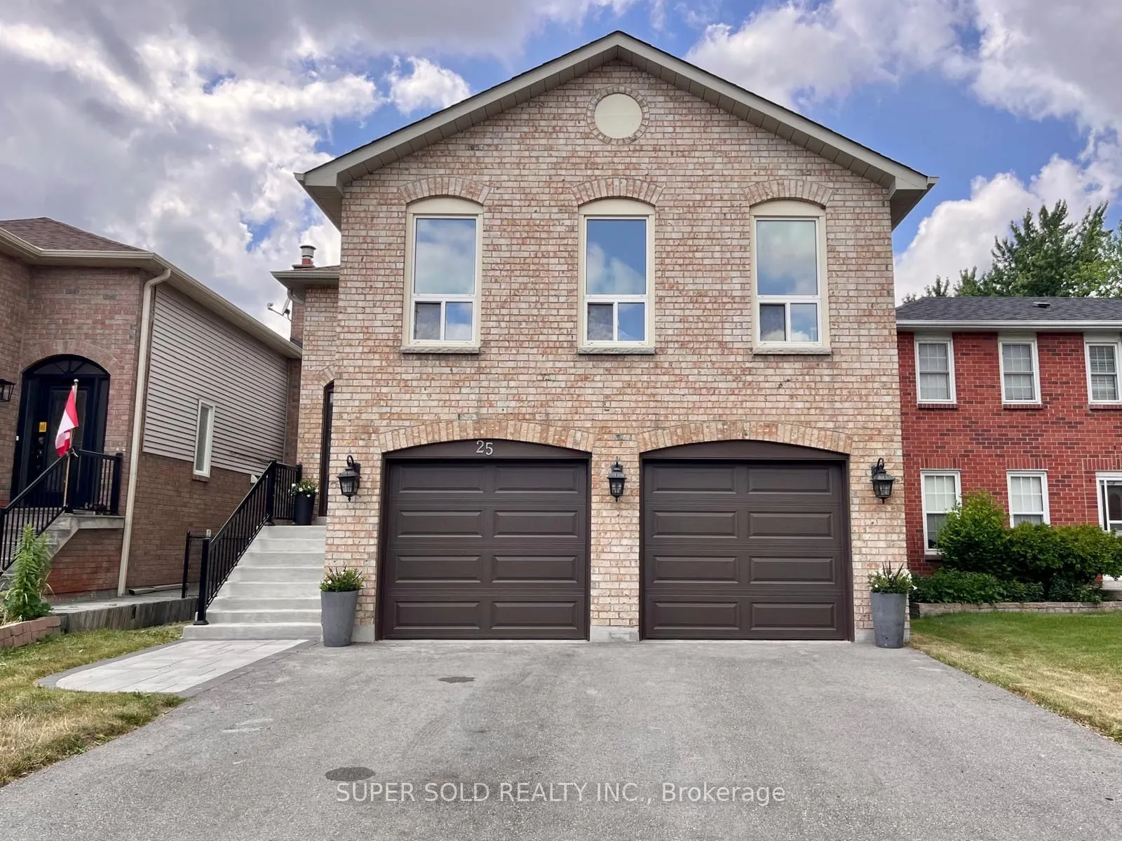 25 Floribunda Crescent